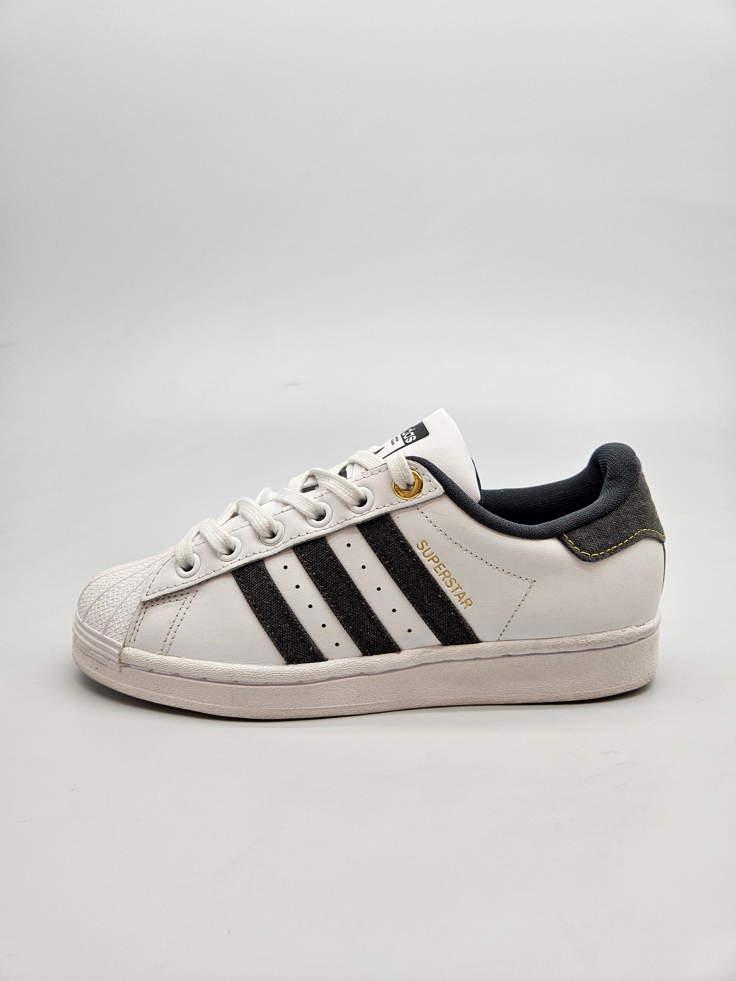 ADIDAS SUPERSTAR ORIGINAL PATIKI BR 39