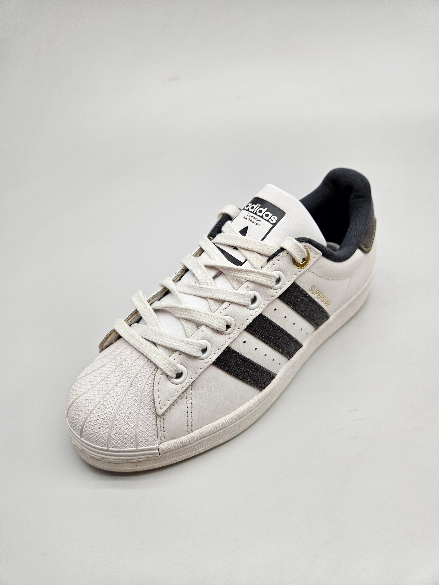 ADIDAS SUPERSTAR ORIGINAL PATIKI BR 39