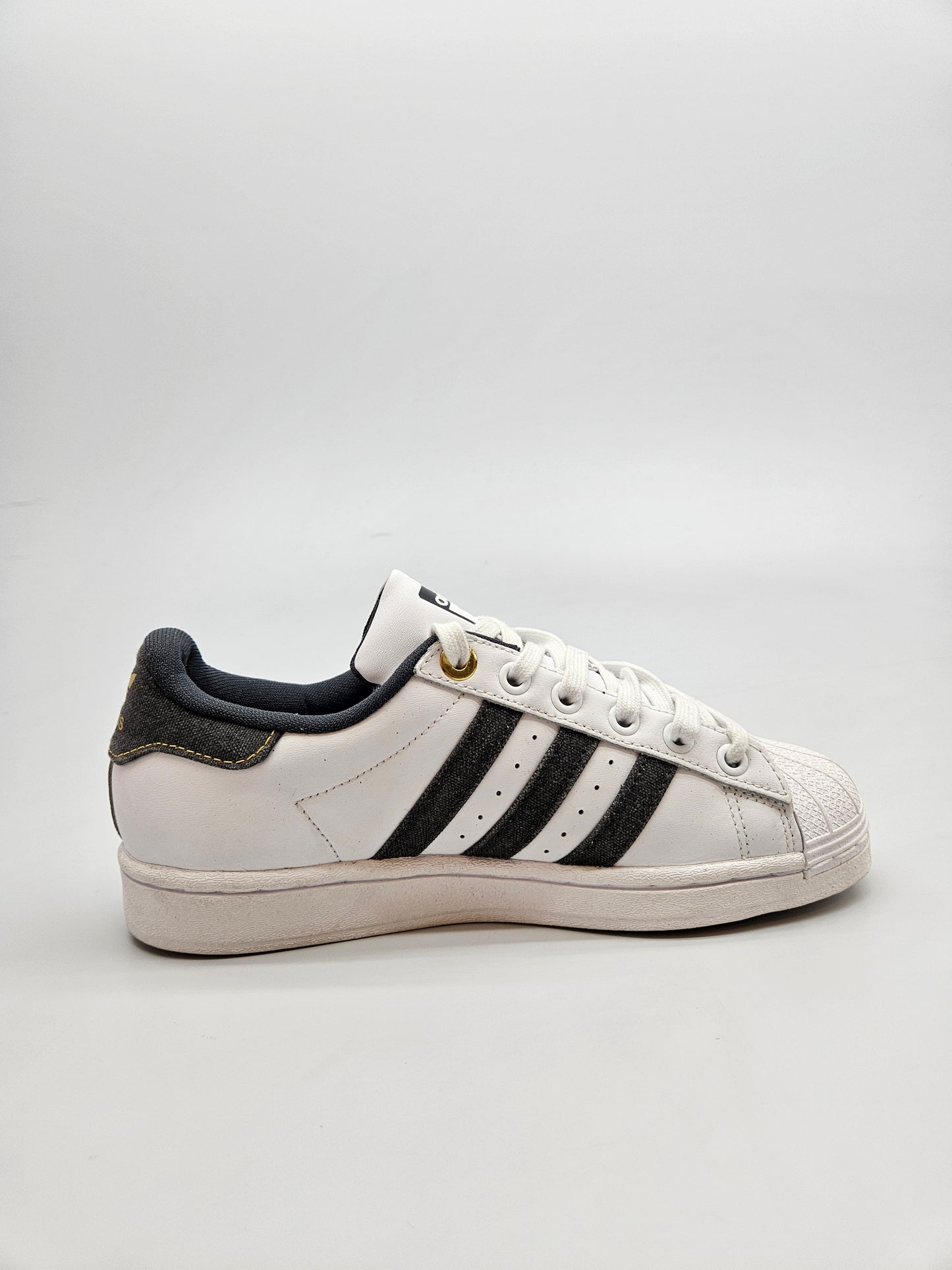 ADIDAS SUPERSTAR ORIGINAL PATIKI BR 39