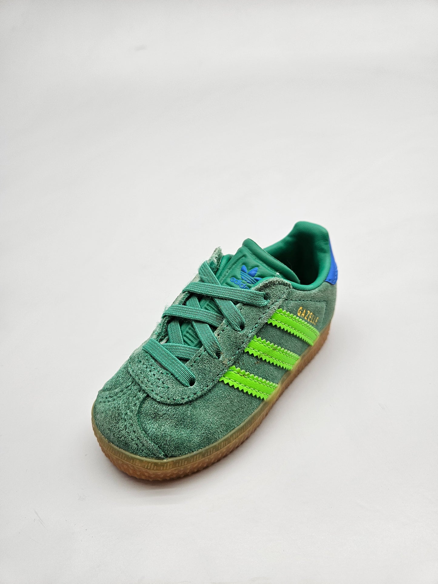 ADIDAS GAZZELE ORIGINAL PATIKI BR 21