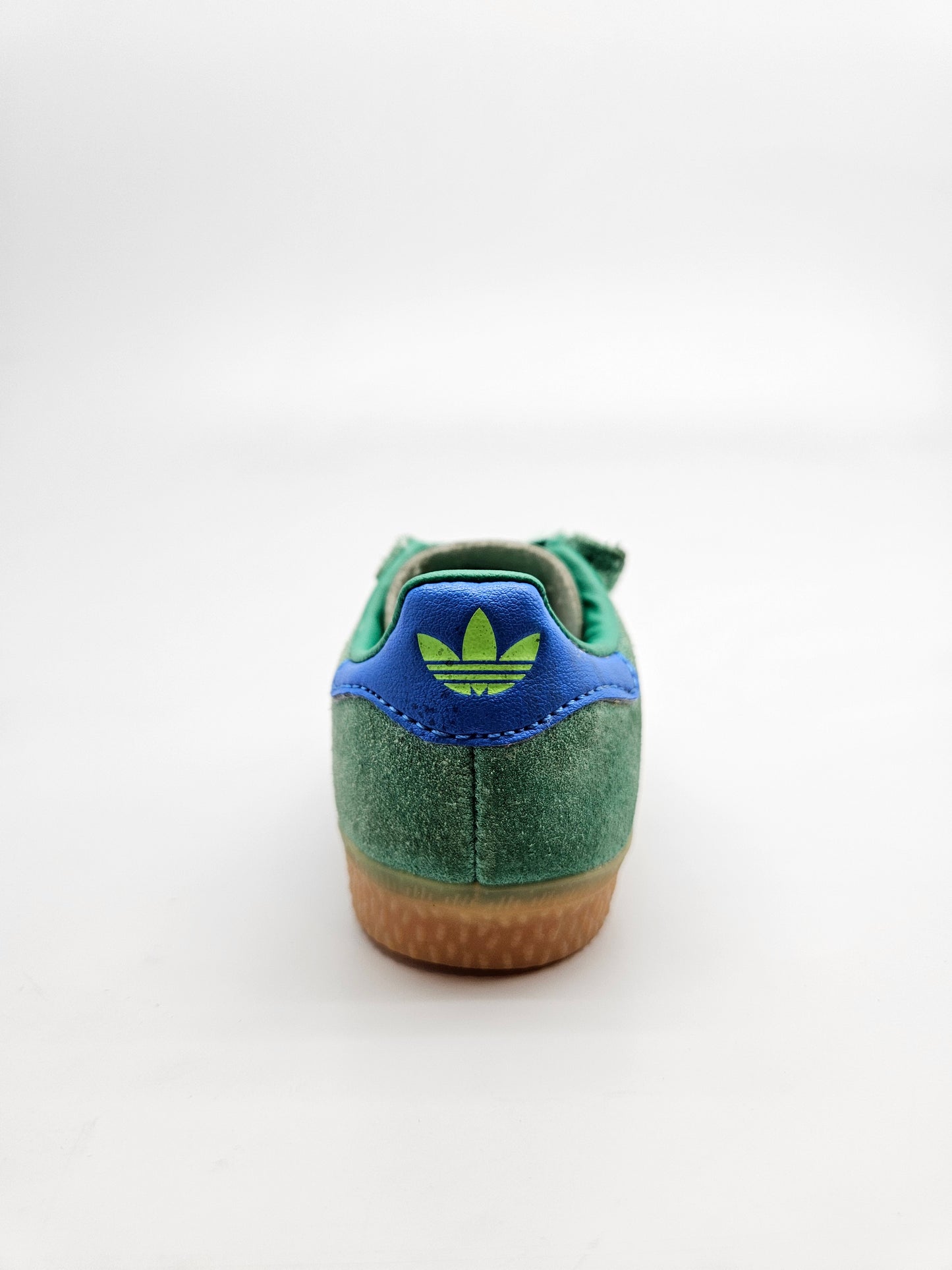 ADIDAS GAZZELE ORIGINAL PATIKI BR 21