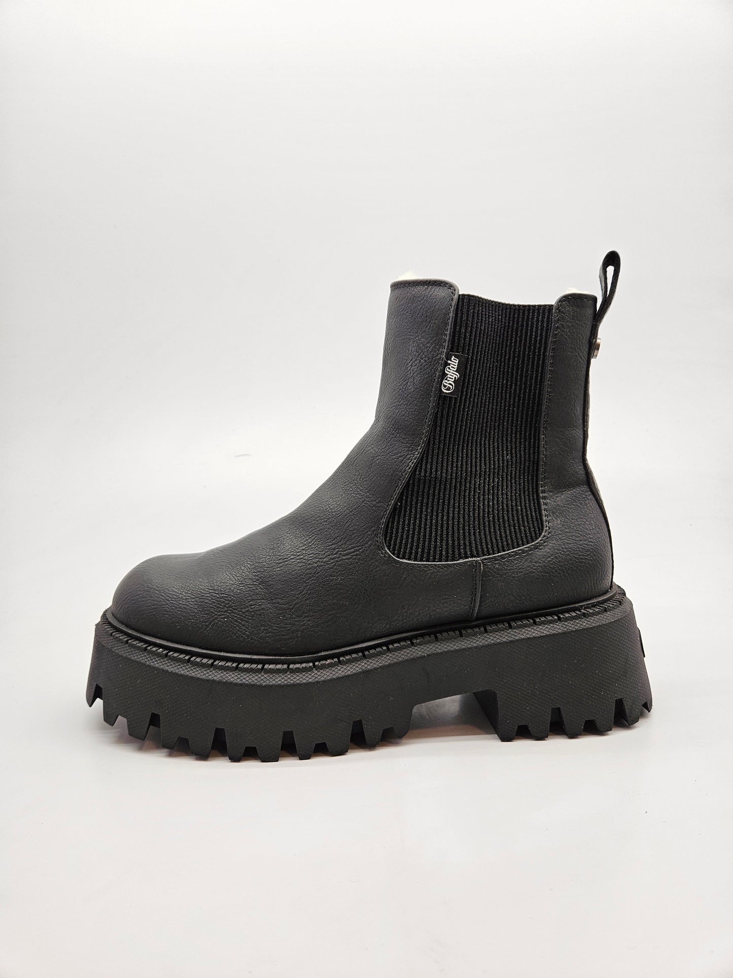 BUFFALO ORIGINAL PATIKI BR 39