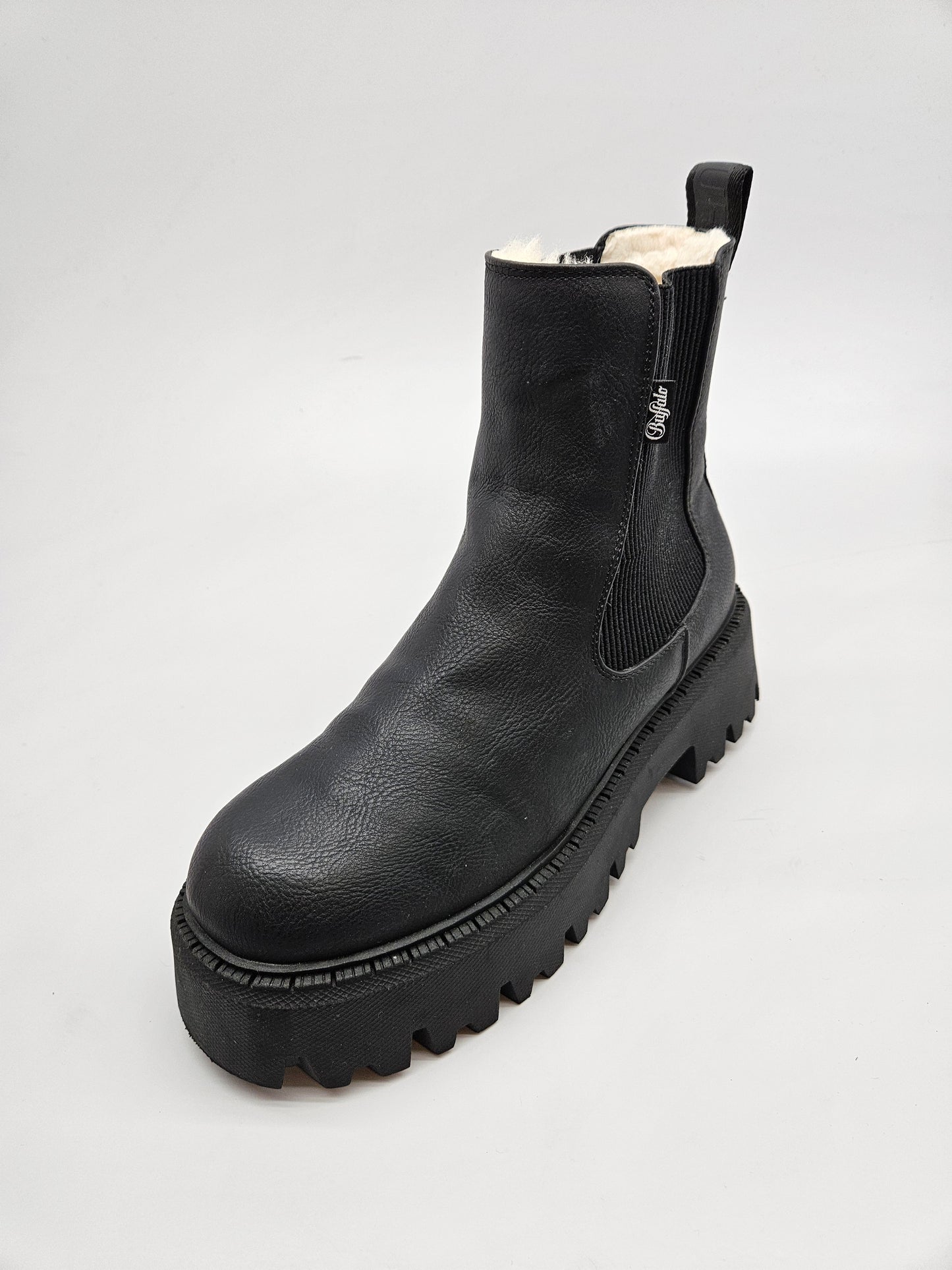 BUFFALO ORIGINAL PATIKI BR 39