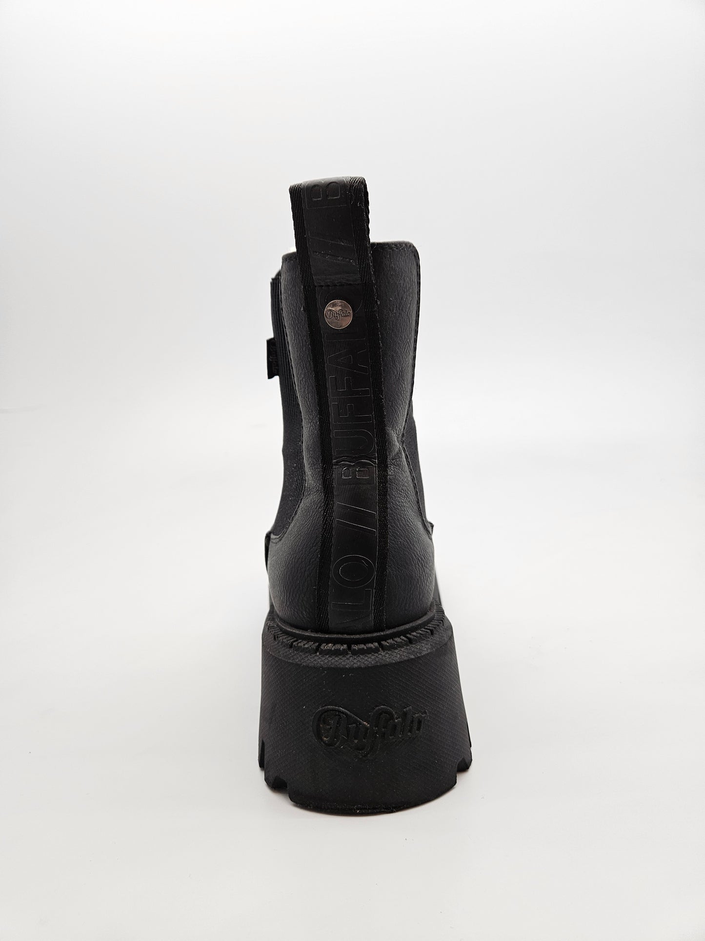 BUFFALO ORIGINAL PATIKI BR 39