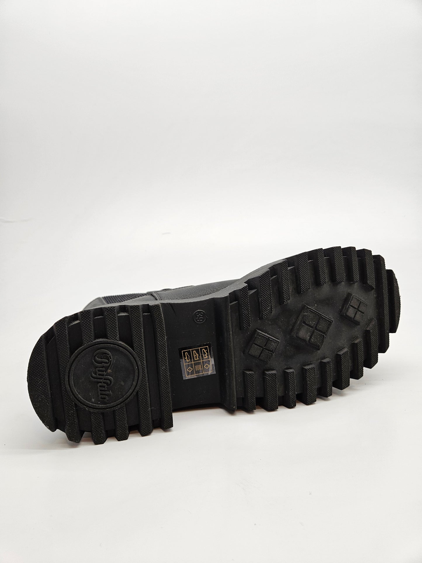 BUFFALO ORIGINAL PATIKI BR 39