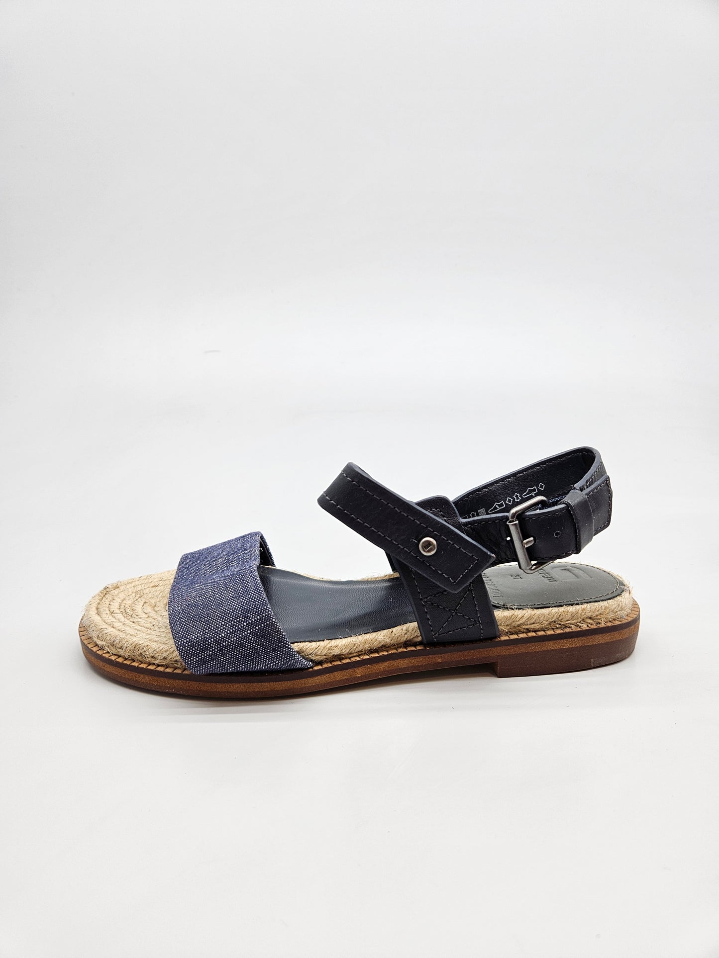 G - STAR RAW ORIGINAL SANDALI BR 37