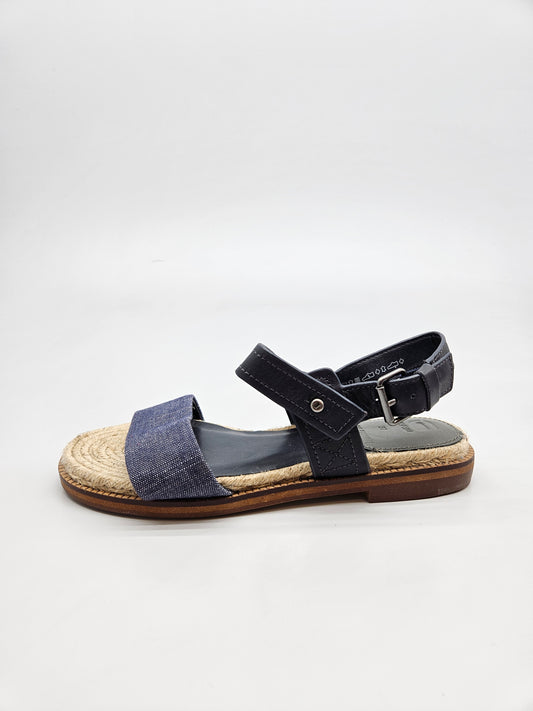 G - STAR RAW ORIGINAL SANDALI BR 37