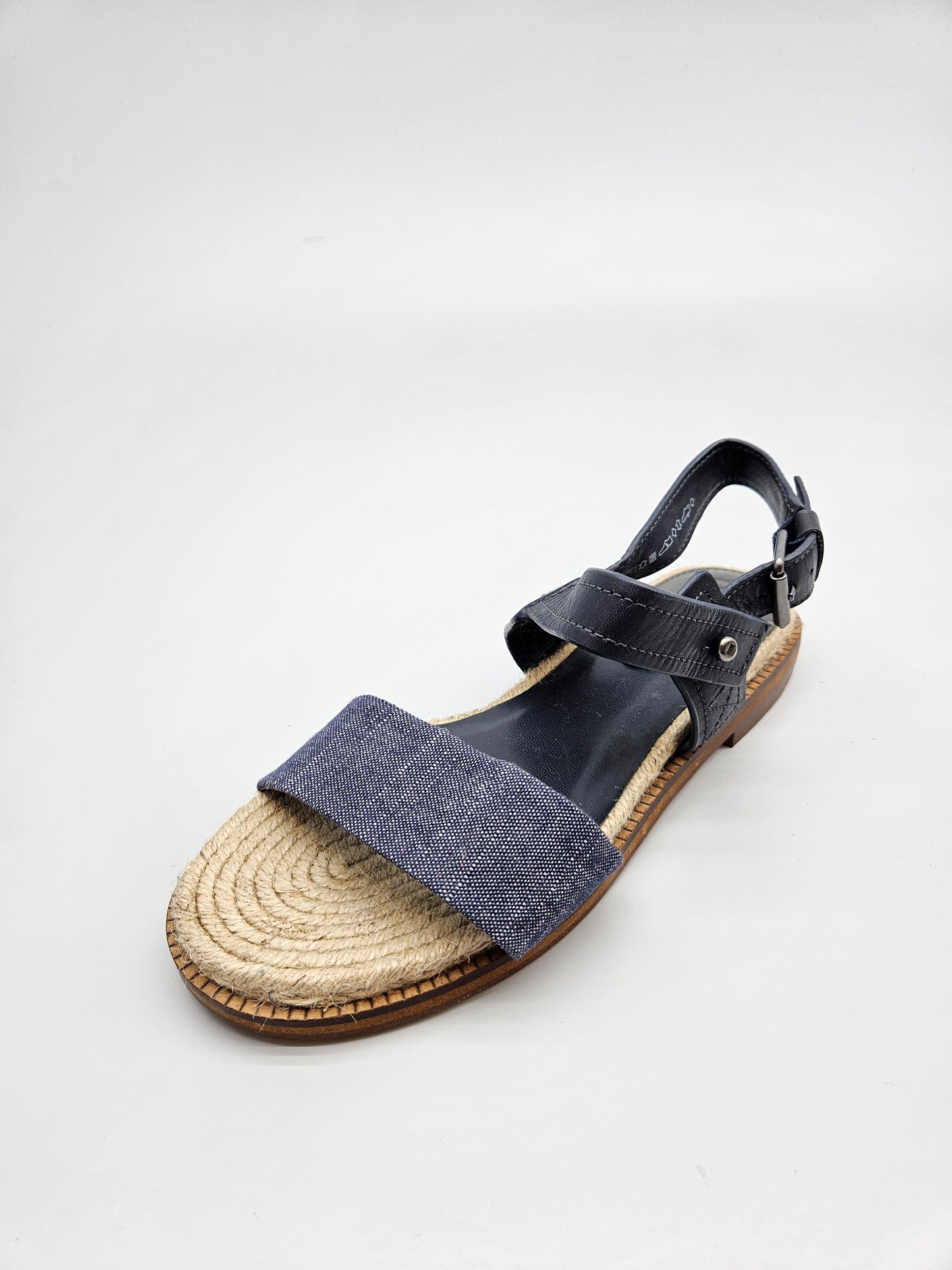 G - STAR RAW ORIGINAL SANDALI BR 37