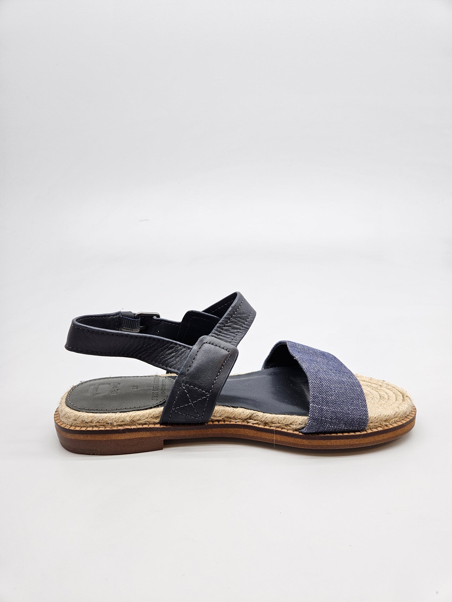 G - STAR RAW ORIGINAL SANDALI BR 37