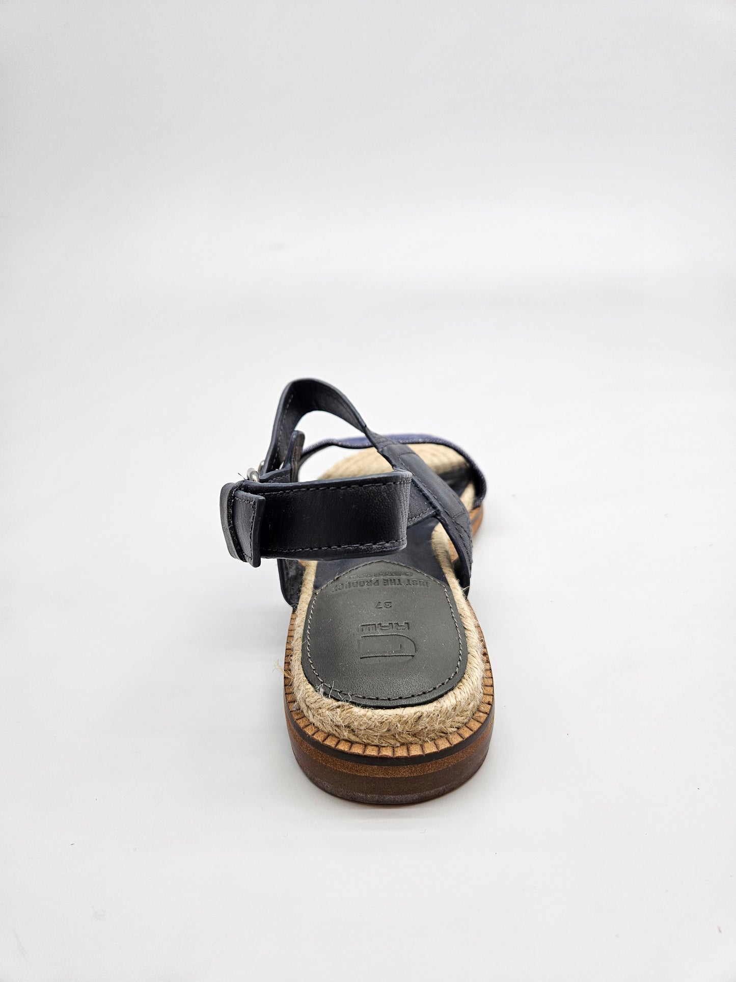 G - STAR RAW ORIGINAL SANDALI BR 37
