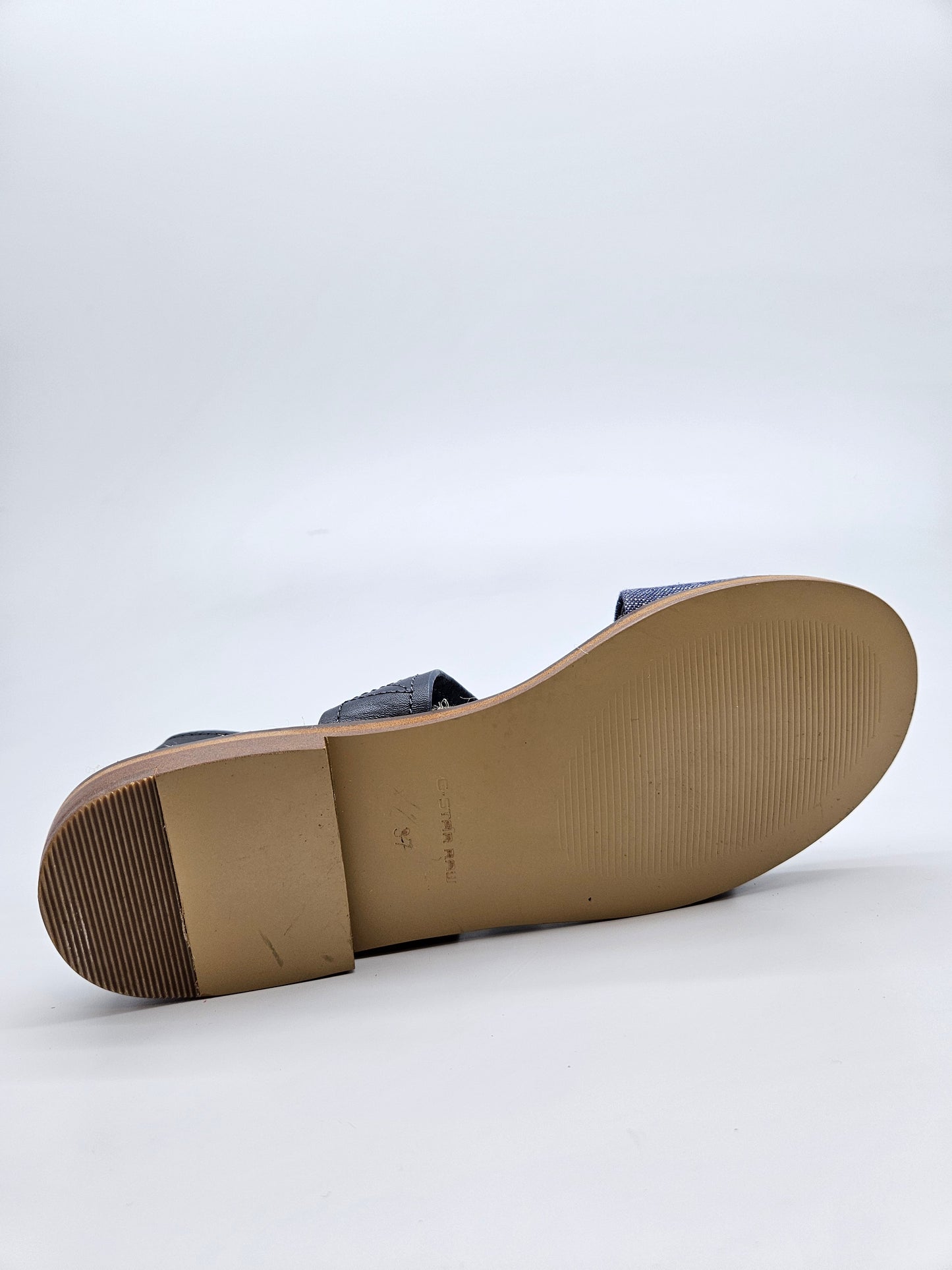 G - STAR RAW ORIGINAL SANDALI BR 37