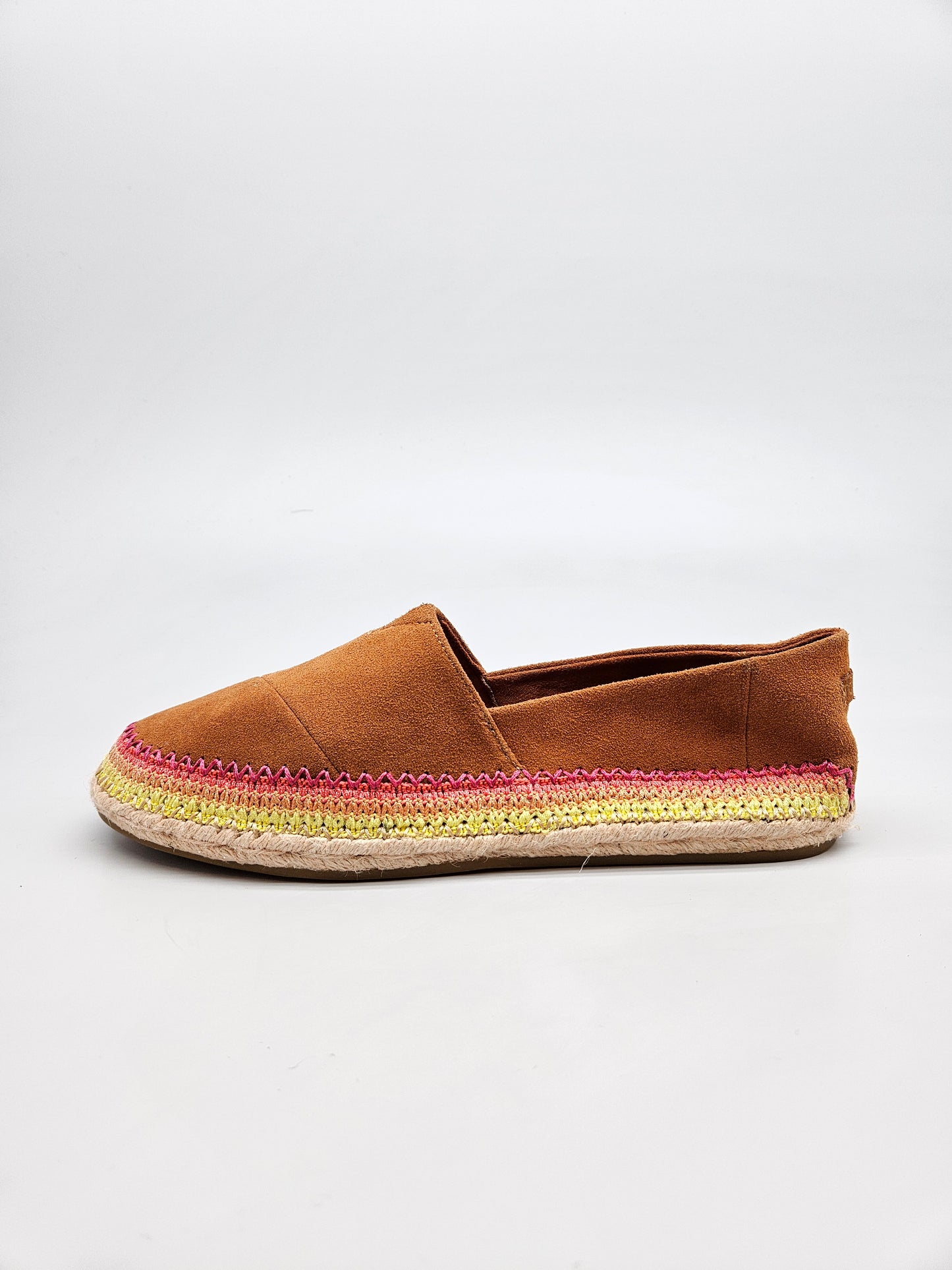 TOMS ORIGINAL ESPADRILI BR 42