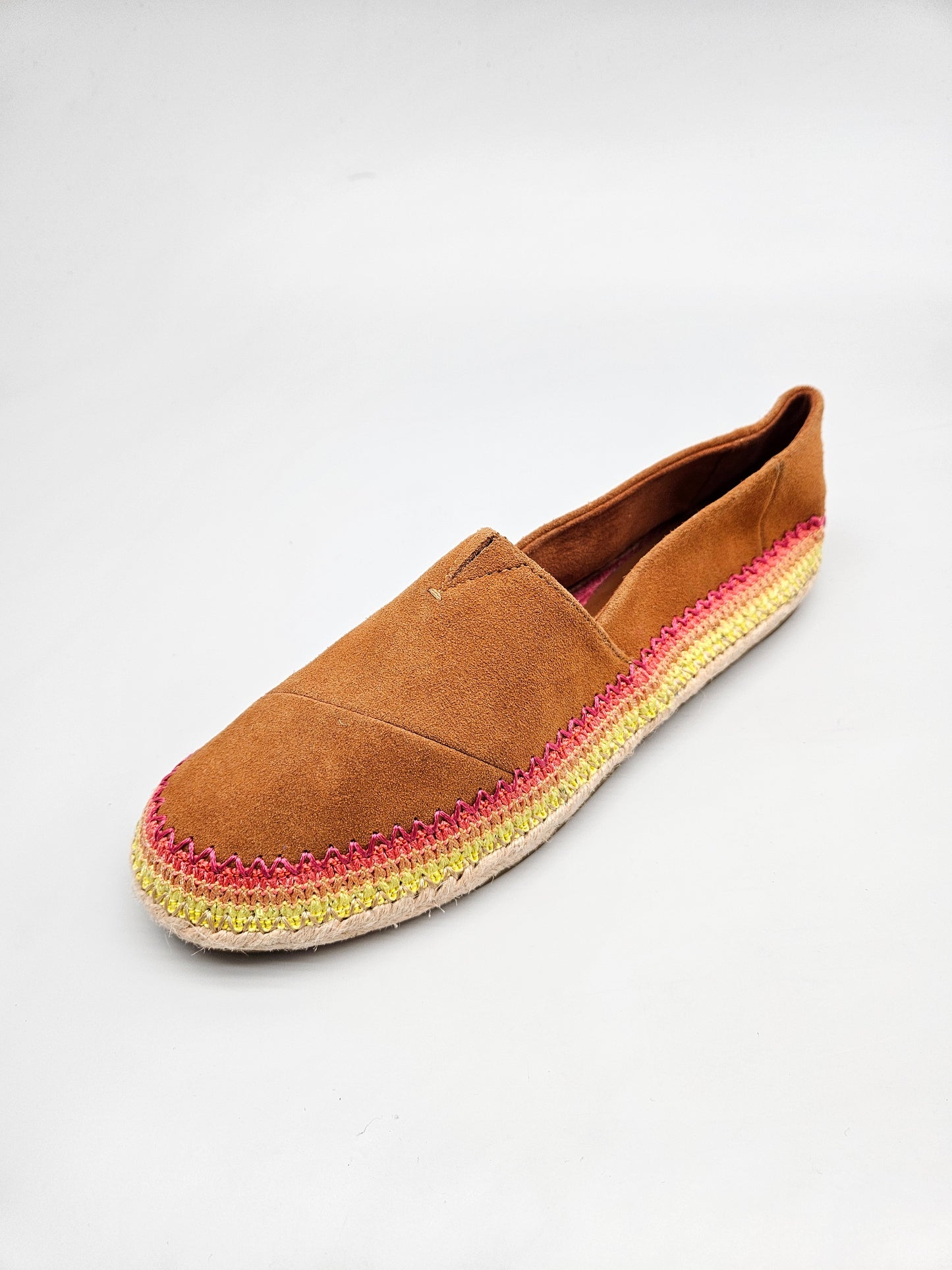 TOMS ORIGINAL ESPADRILI BR 42