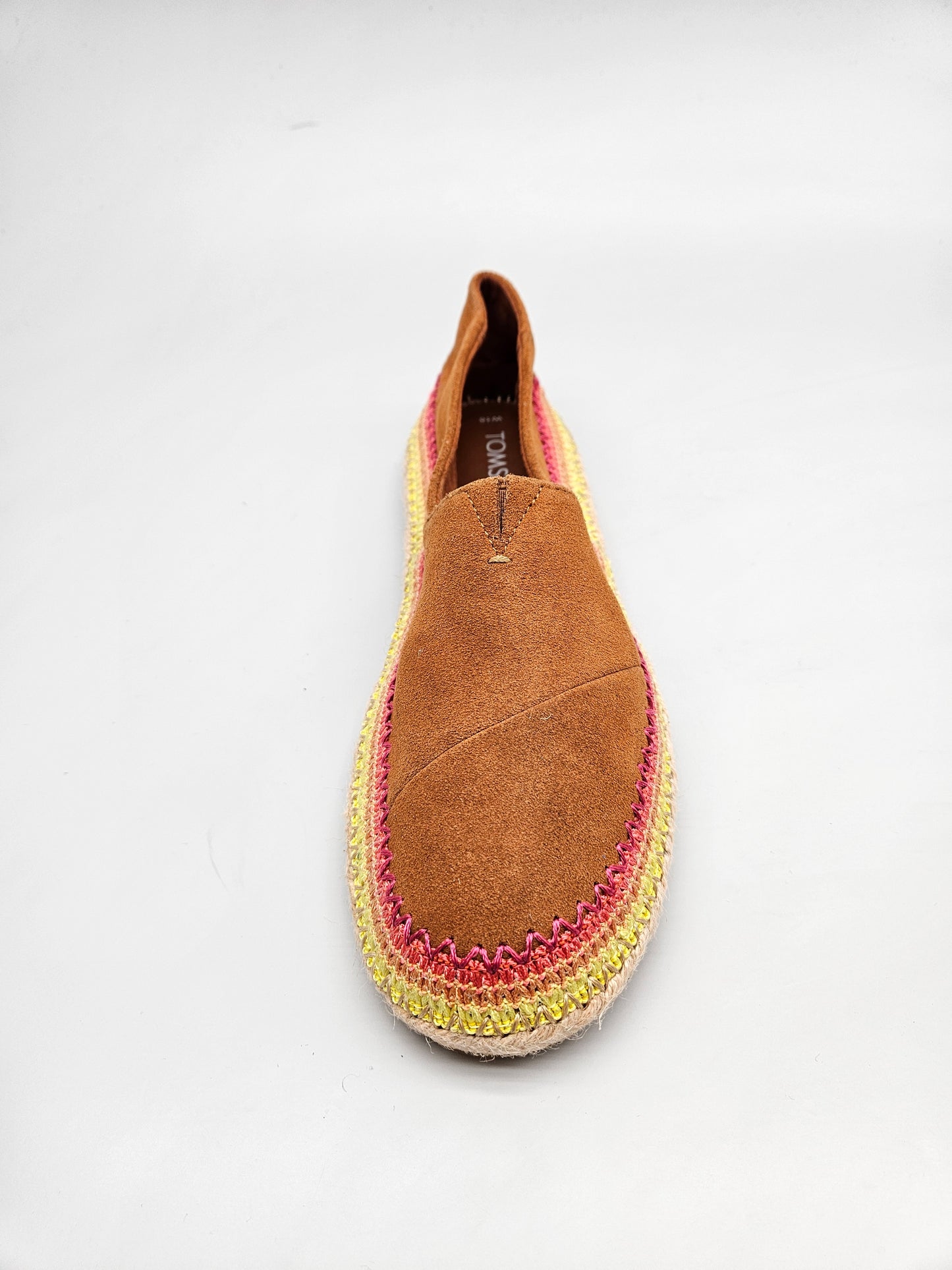 TOMS ORIGINAL ESPADRILI BR 42