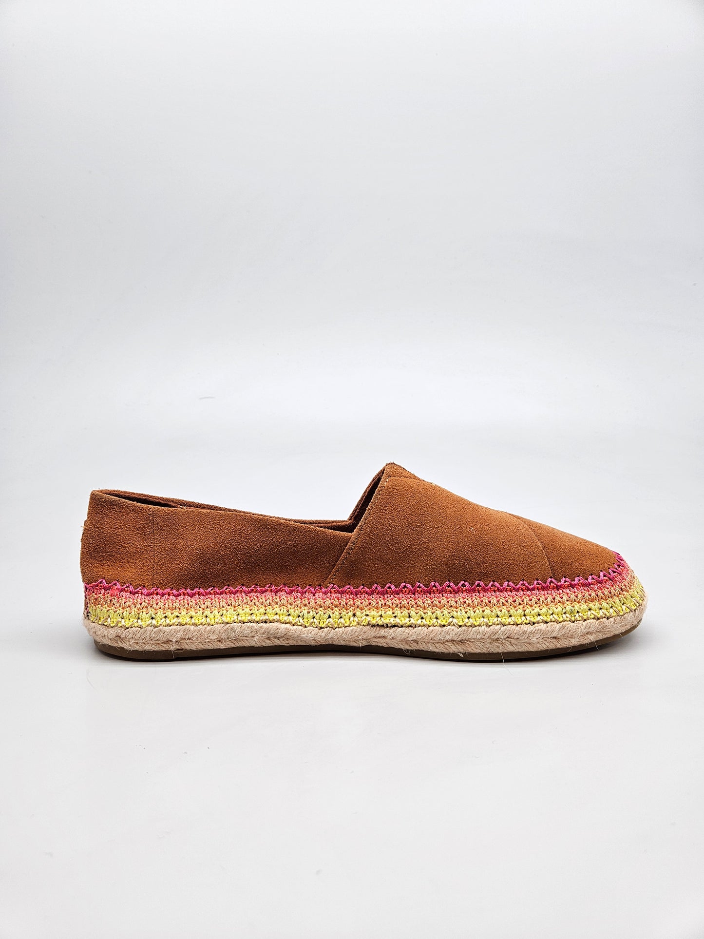 TOMS ORIGINAL ESPADRILI BR 42