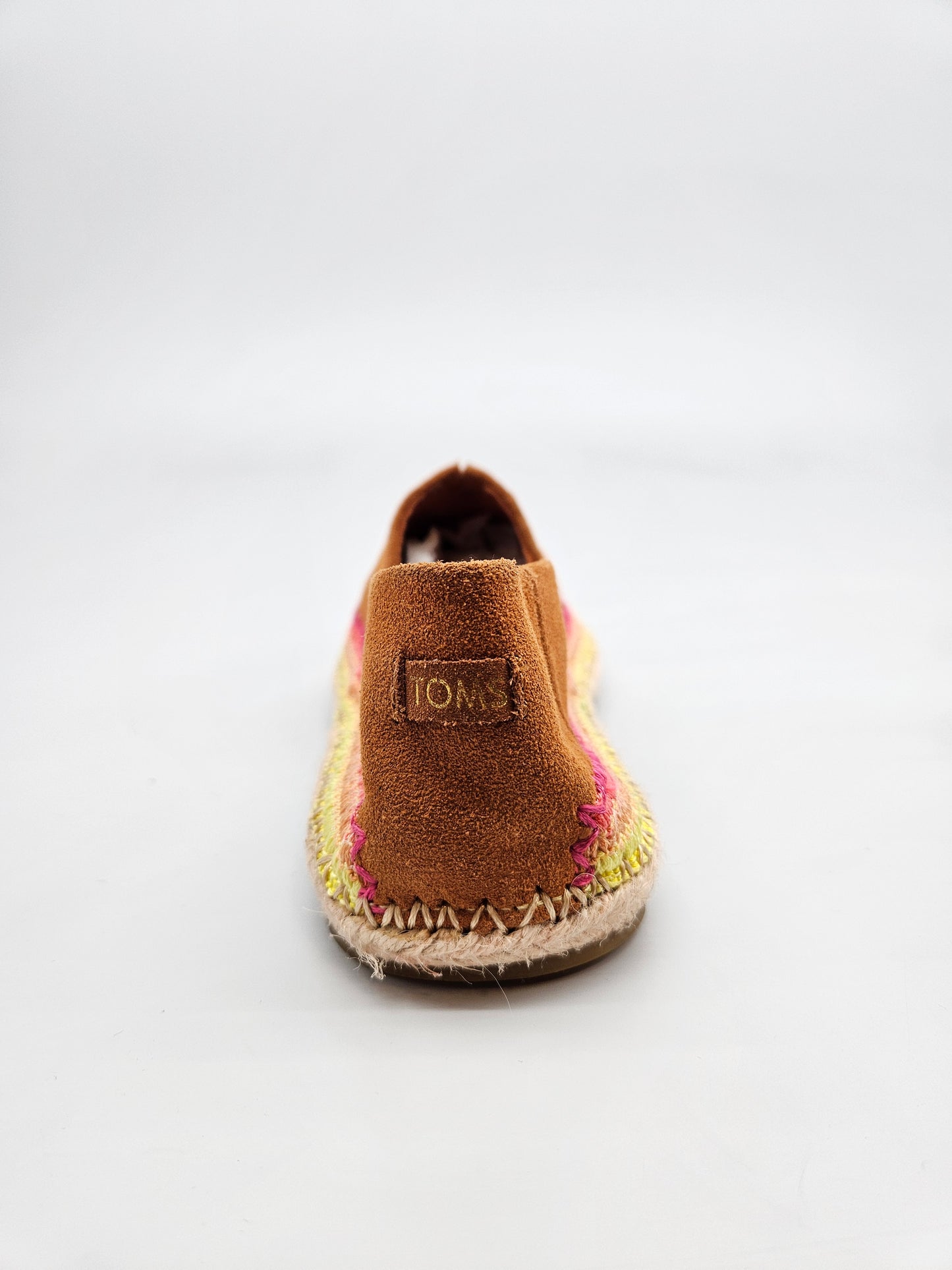 TOMS ORIGINAL ESPADRILI BR 42