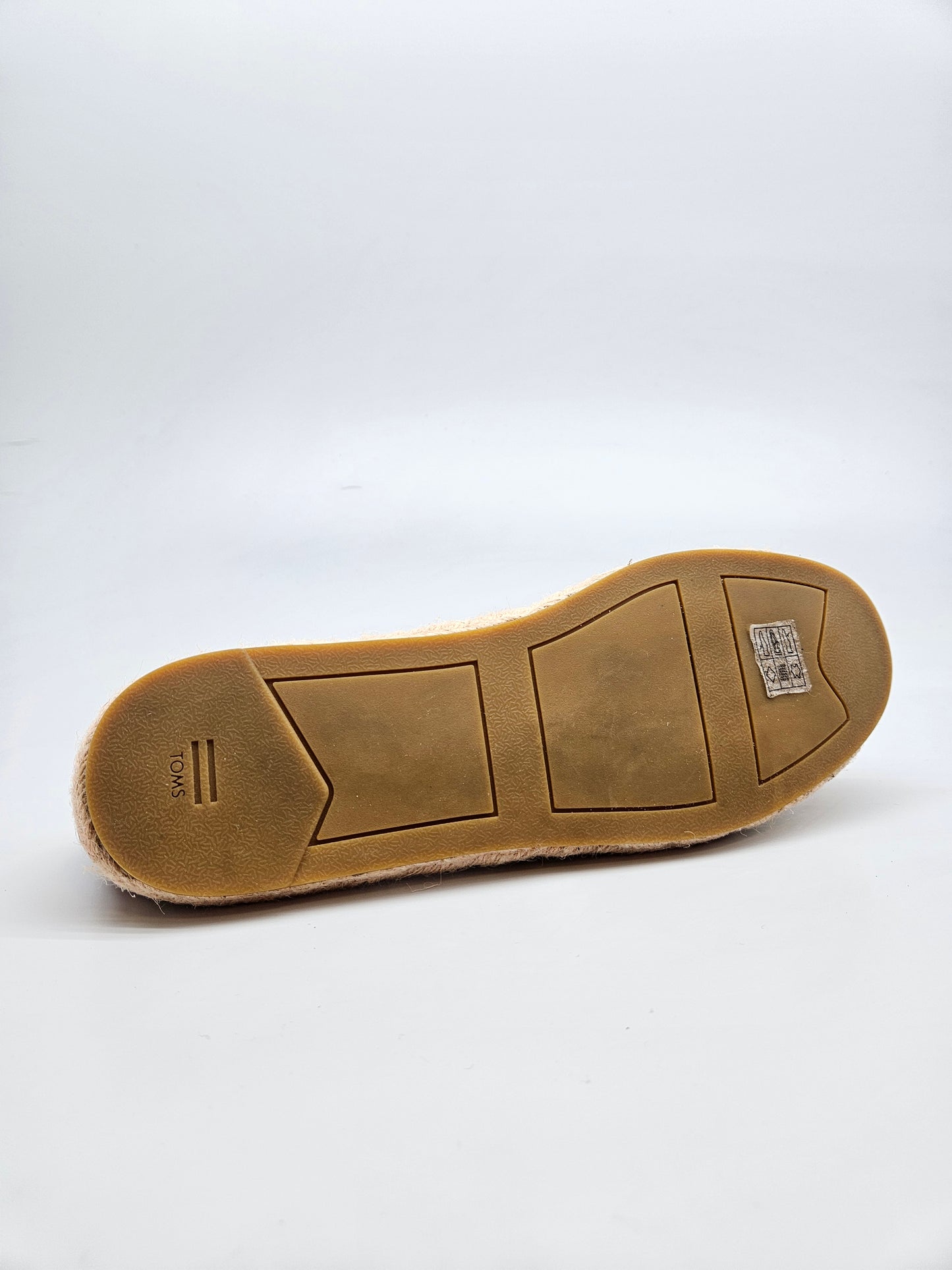 TOMS ORIGINAL ESPADRILI BR 42