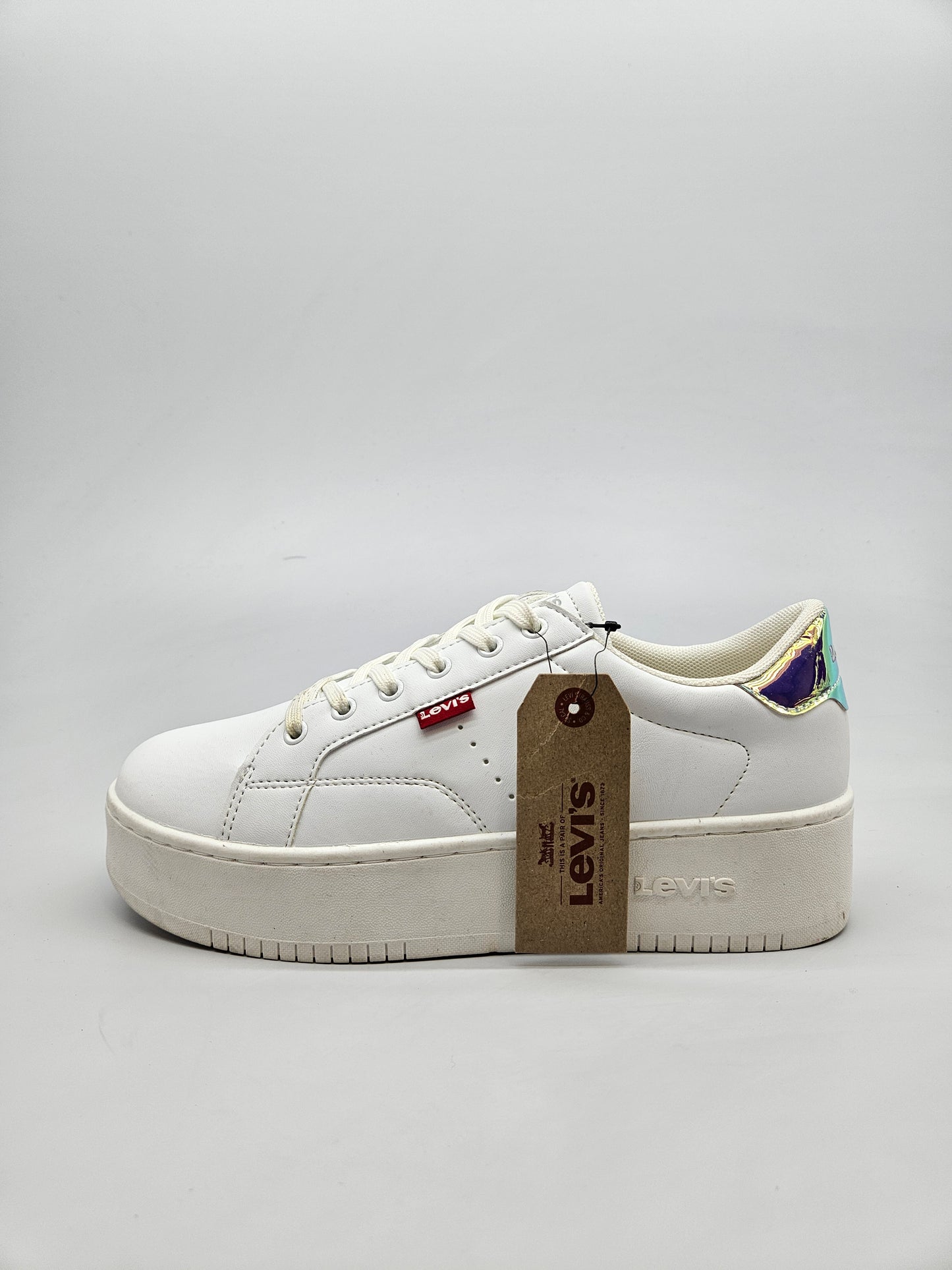 LEVIS ORIGINAL PATIKI BR 38