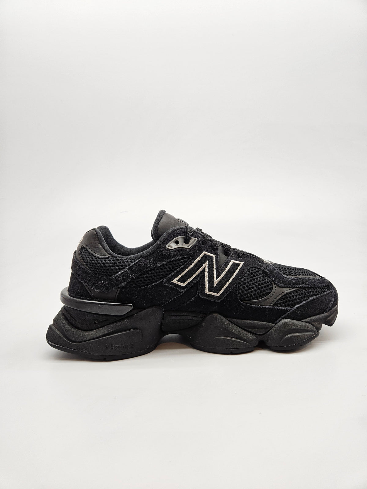 NEW BALANCE ORIGINAL PATIKI BR 40