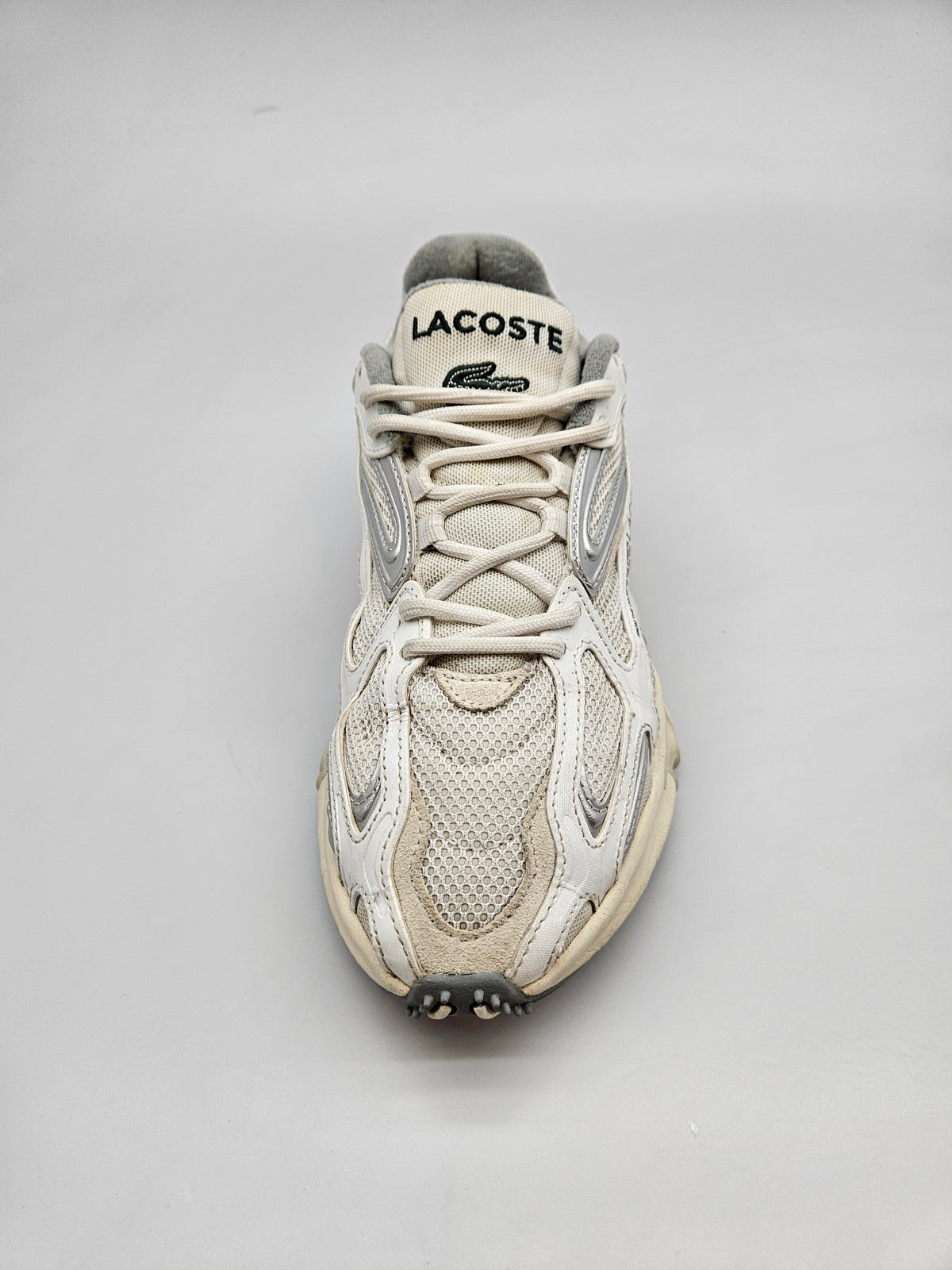 LACOSTE ORIGINAL PATIKI BR 40