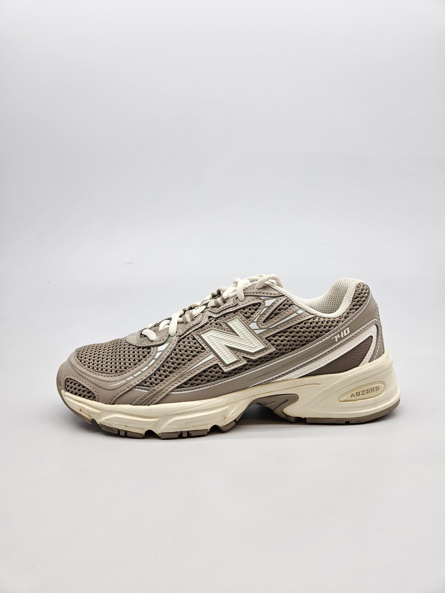 NEW BALANCE ORIGINAL PATIKI BR 39
