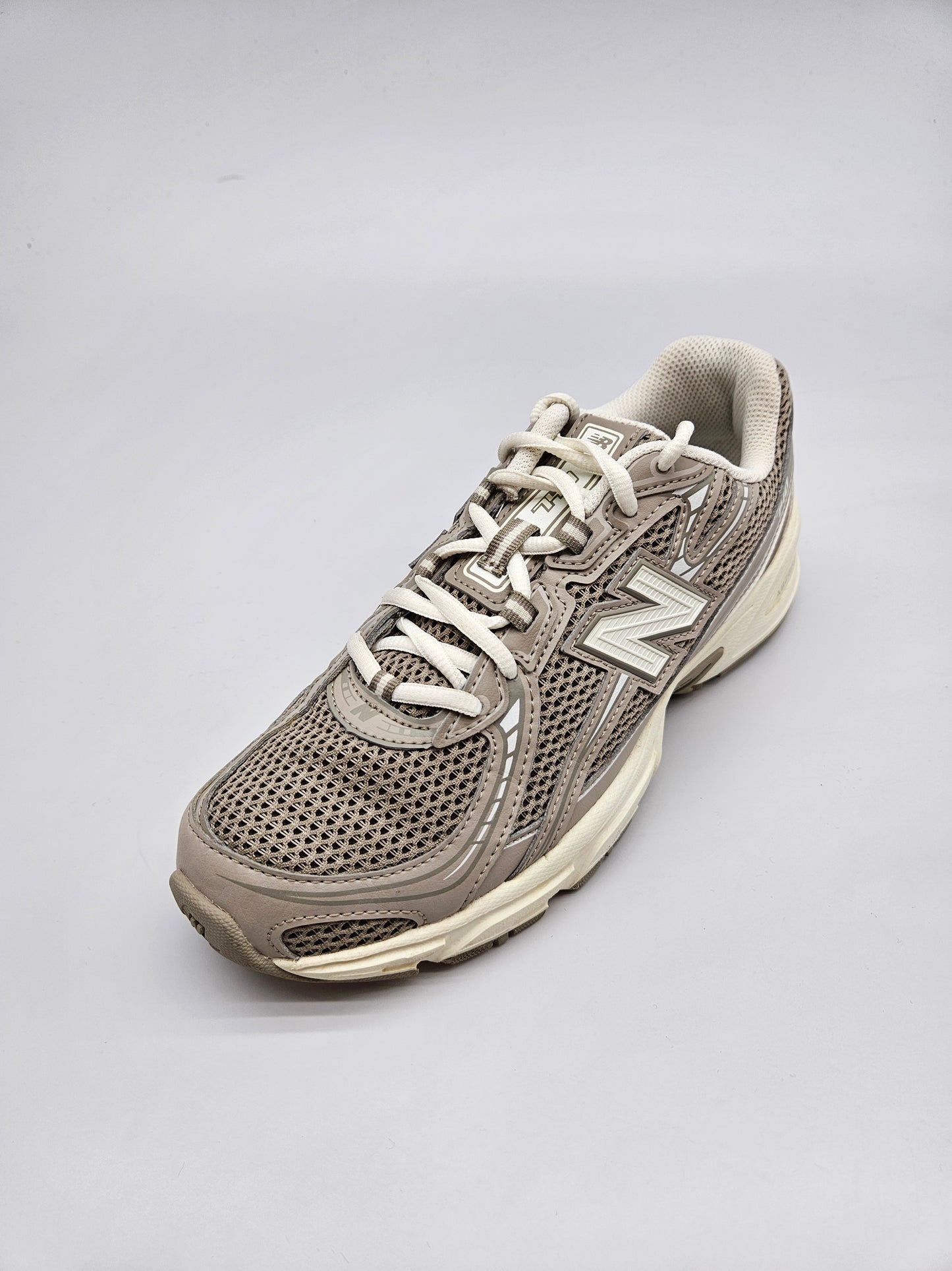 NEW BALANCE ORIGINAL PATIKI BR 39