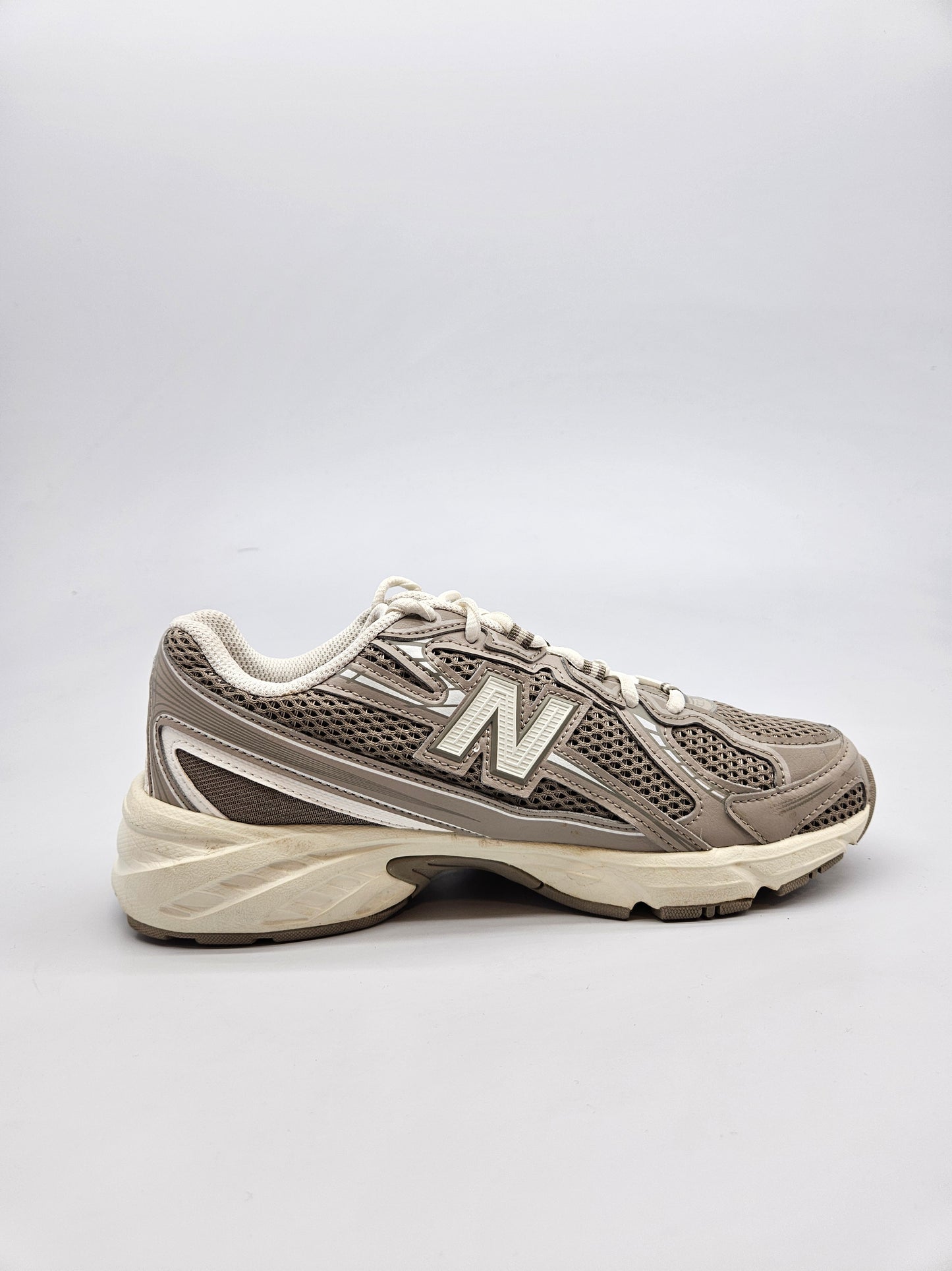 NEW BALANCE ORIGINAL PATIKI BR 39