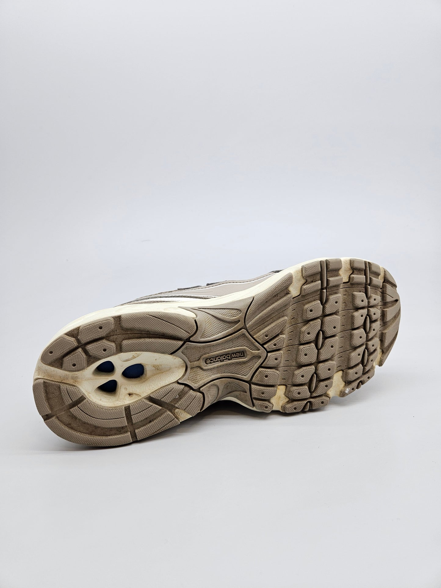 NEW BALANCE ORIGINAL PATIKI BR 39