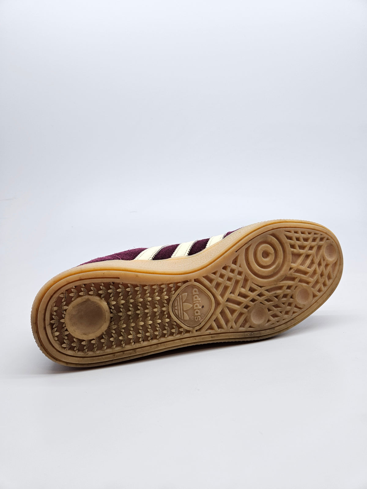 ADIDAS GAZZELE ORIGINAL PATIKI BR 44.5