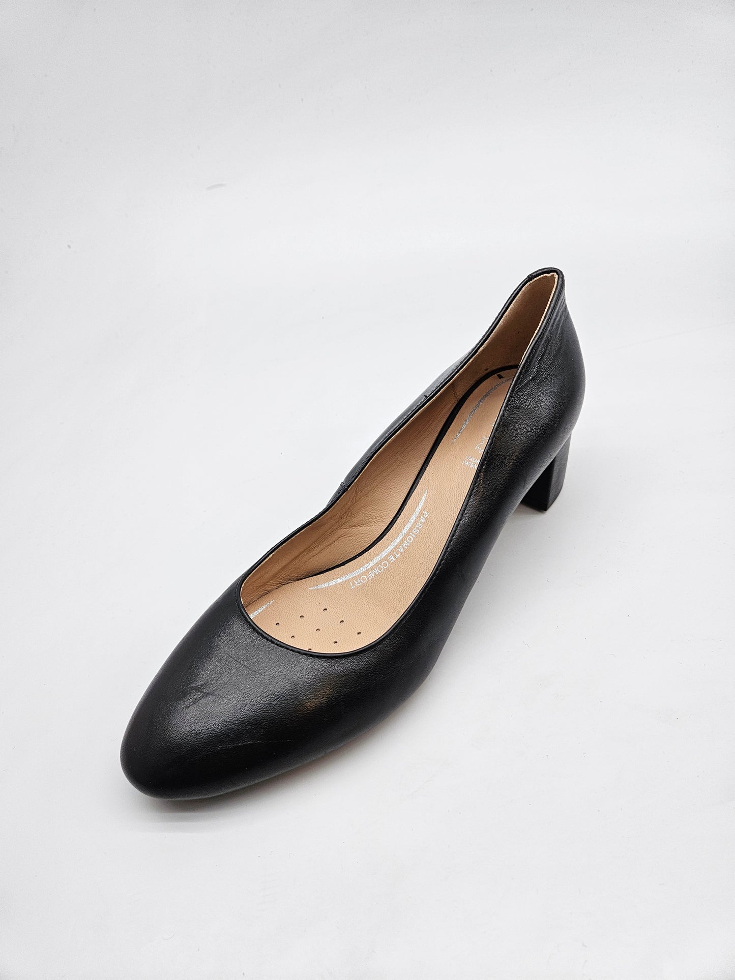 GEOX ORIGINAL KOZNI CEVLI BR 39