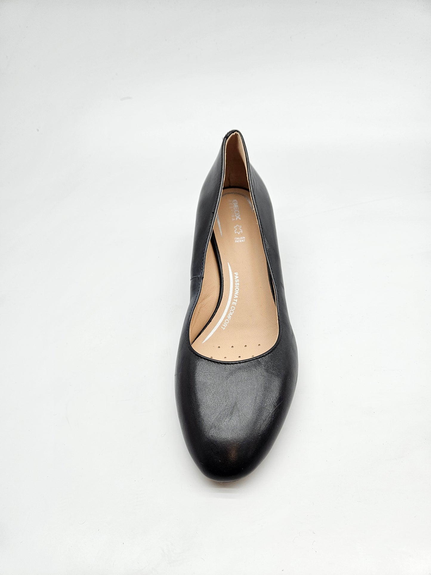 GEOX ORIGINAL KOZNI CEVLI BR 39