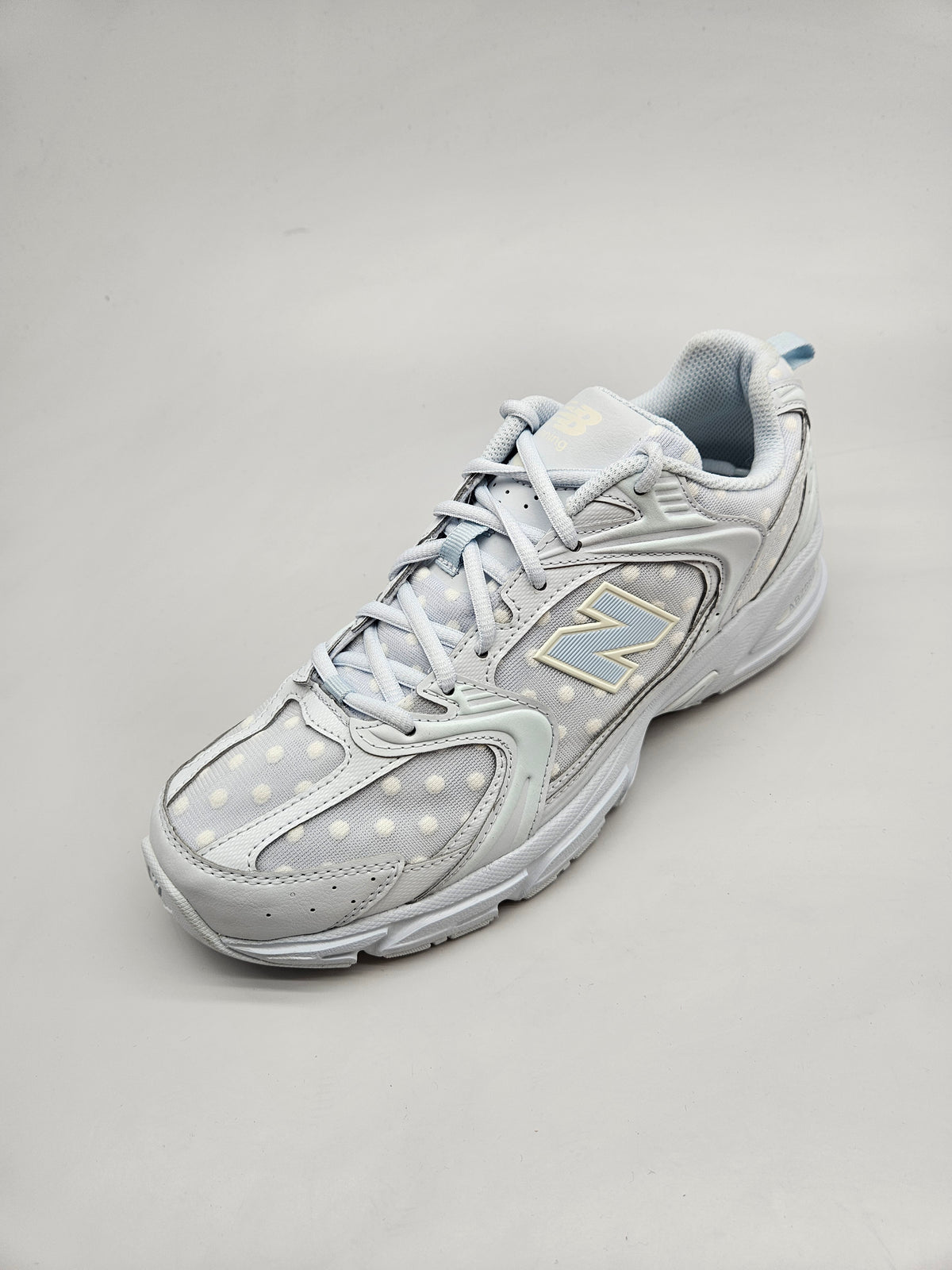NEW BALANCE ORIGINAL PATIKI BR 42.5