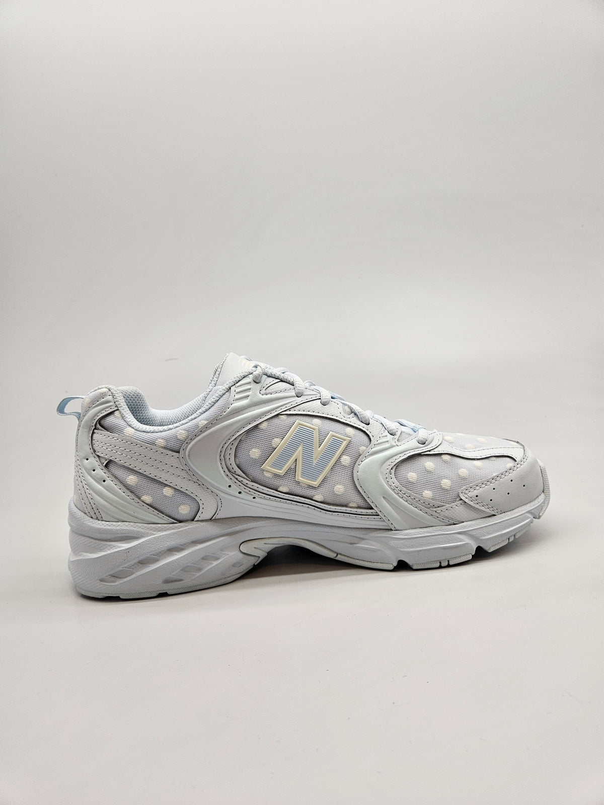 NEW BALANCE ORIGINAL PATIKI BR 42.5