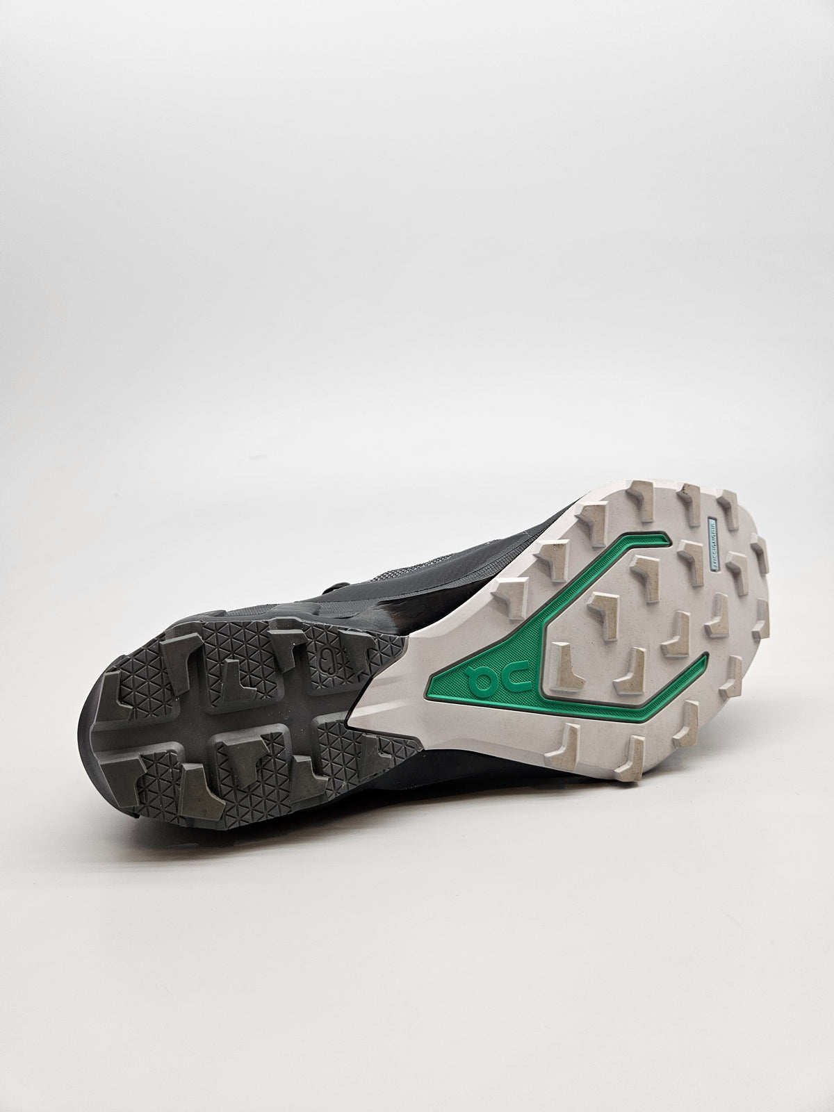 ON RUNNING ORIGINAL PATIKI BR 40.5
