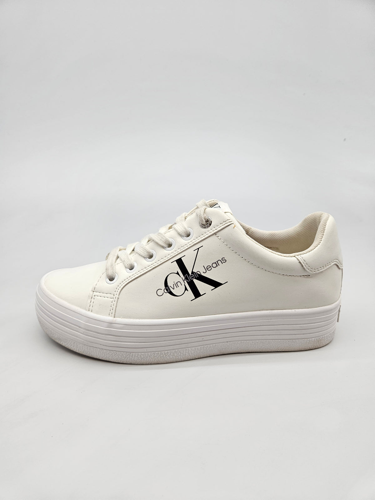 CALVIN KLEIN ORIGINAL PATIKI BR 38