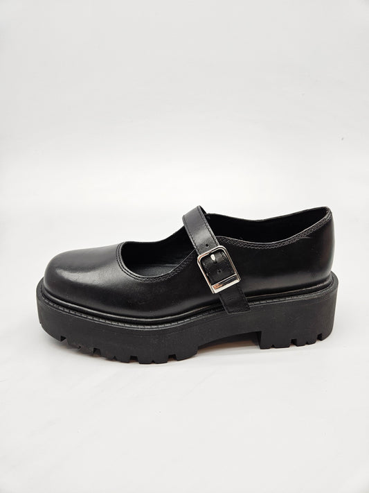 ALDO NOVI ORIGINAL KOZNI CEVLI BR 40