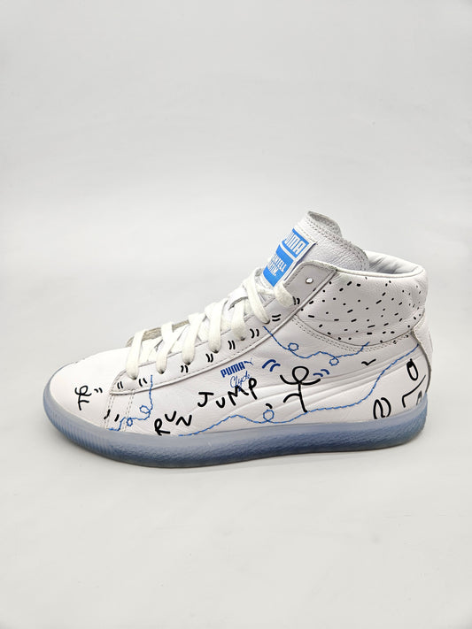 PUMA ORIGINAL PATIKI BR 40