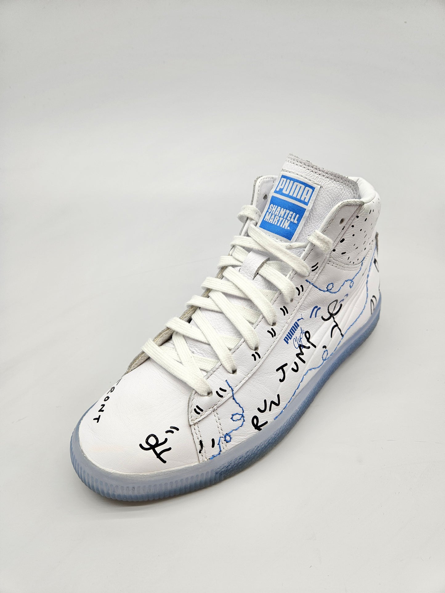 PUMA ORIGINAL PATIKI BR 40