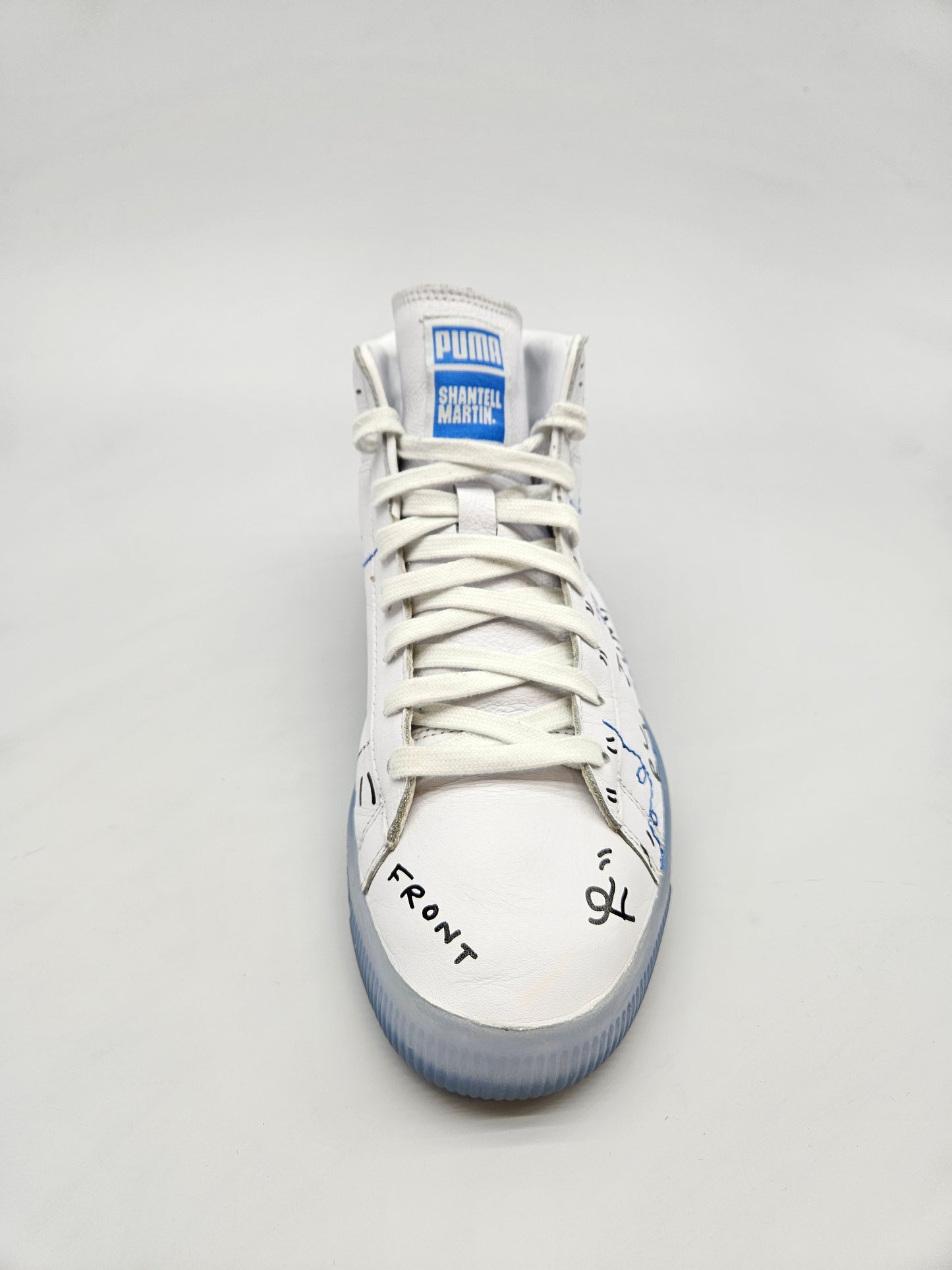 PUMA ORIGINAL PATIKI BR 40