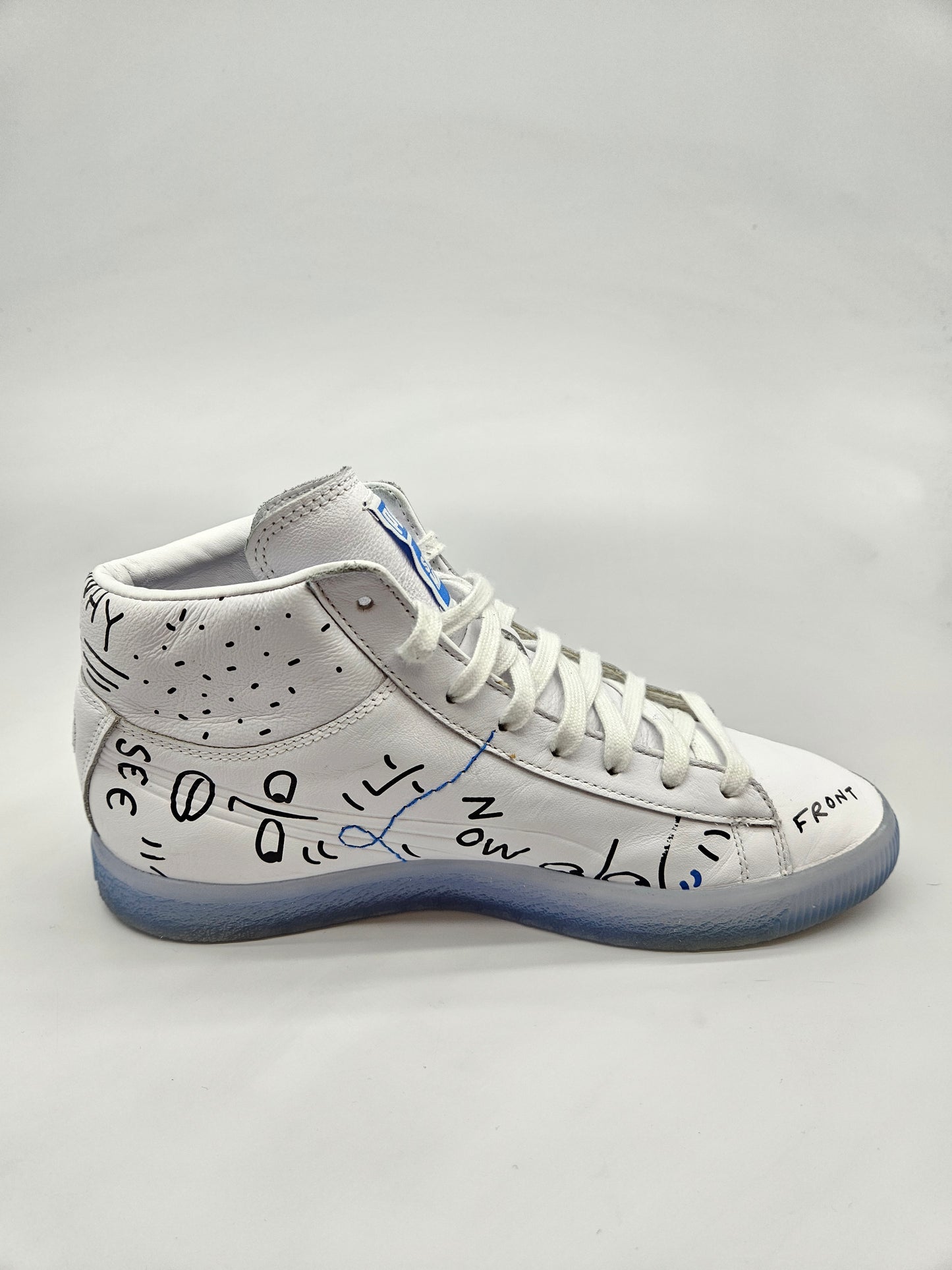 PUMA ORIGINAL PATIKI BR 40