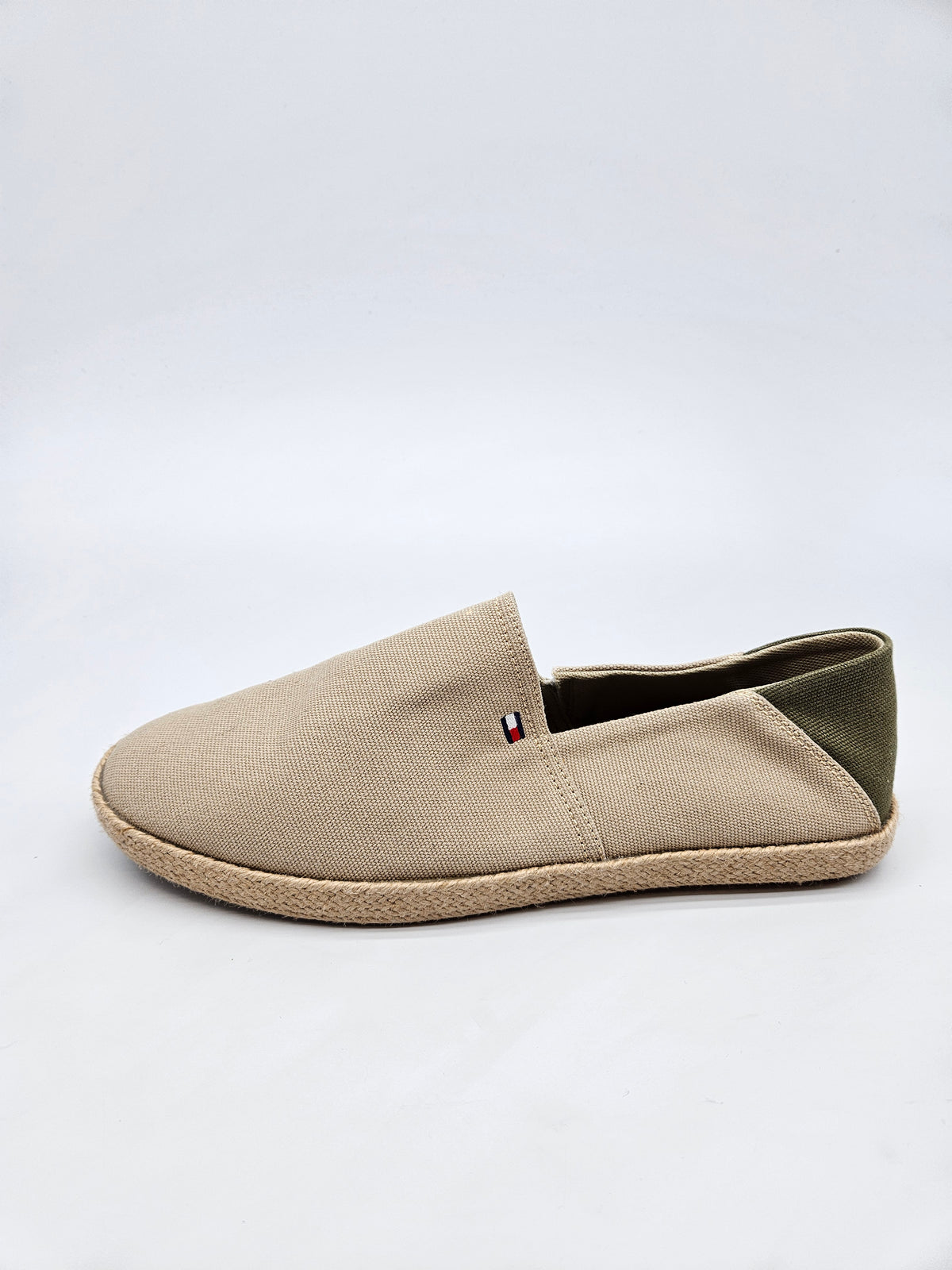 TOMMY HILFIGER ORIGINAL ESPADRILI BR 42