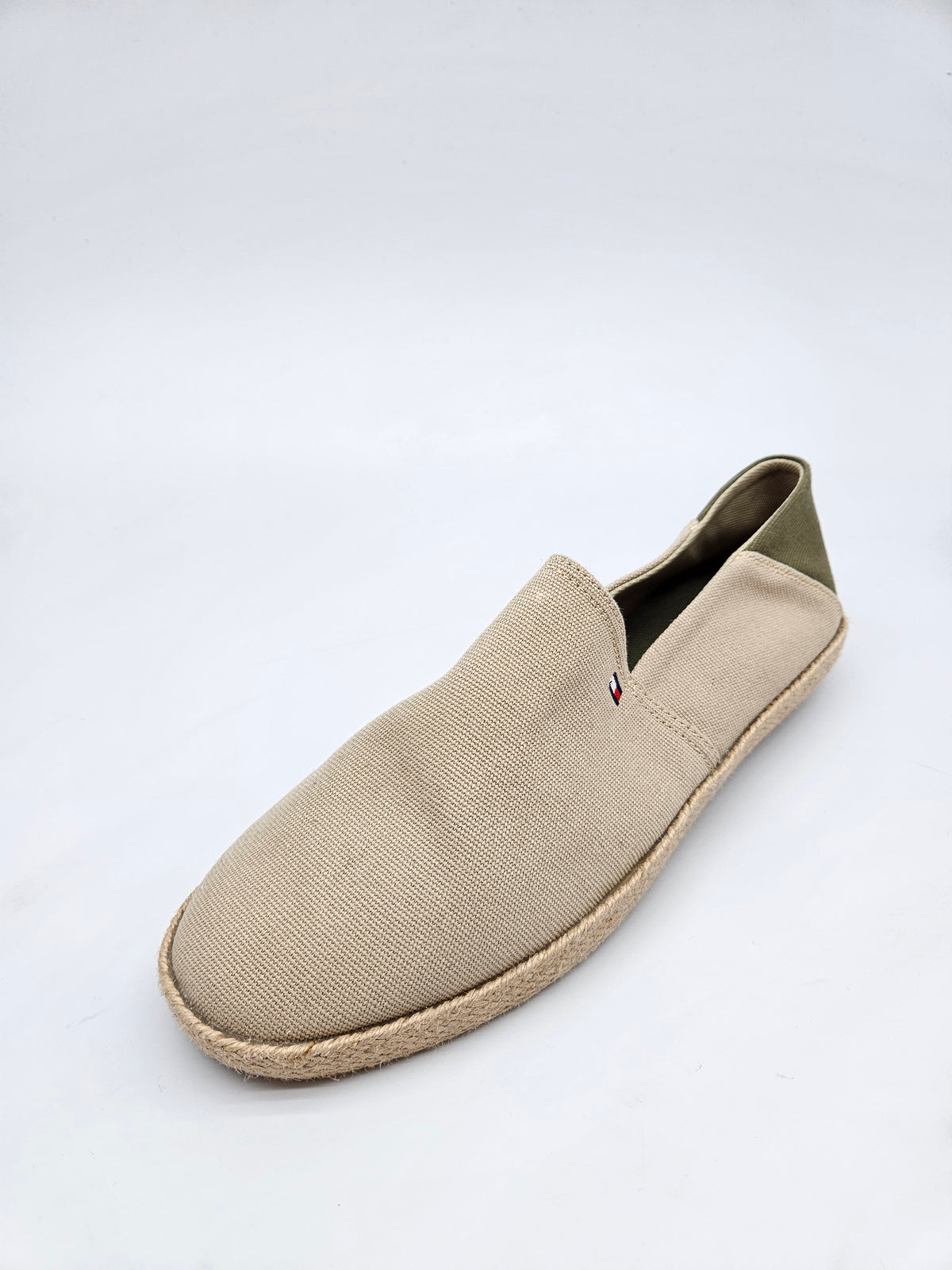 TOMMY HILFIGER ORIGINAL ESPADRILI BR 42