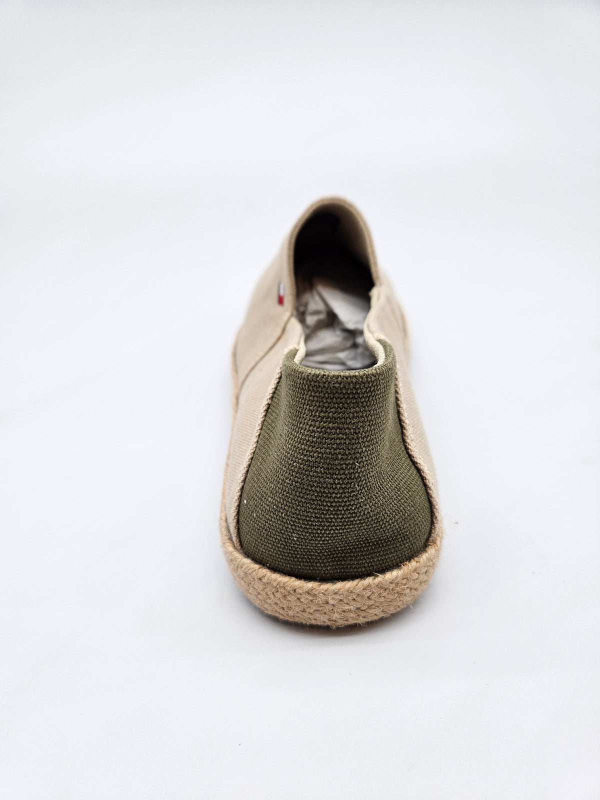 TOMMY HILFIGER ORIGINAL ESPADRILI BR 42