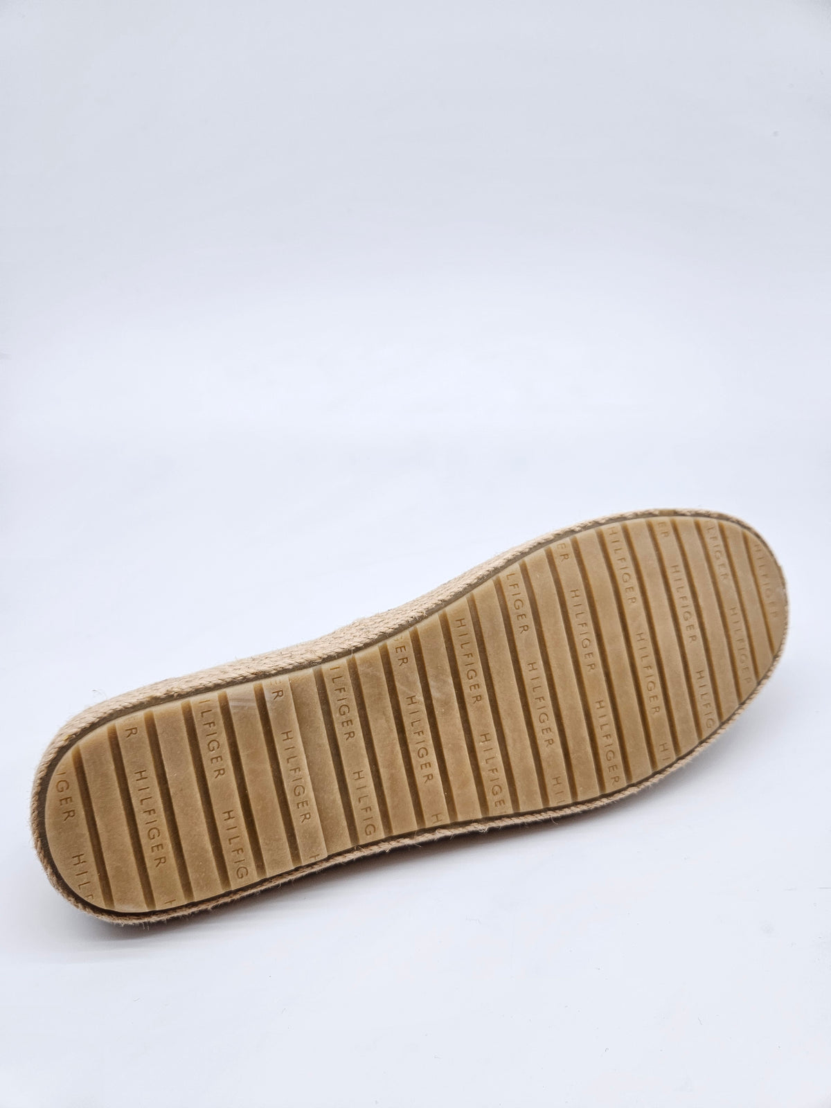 TOMMY HILFIGER ORIGINAL ESPADRILI BR 42