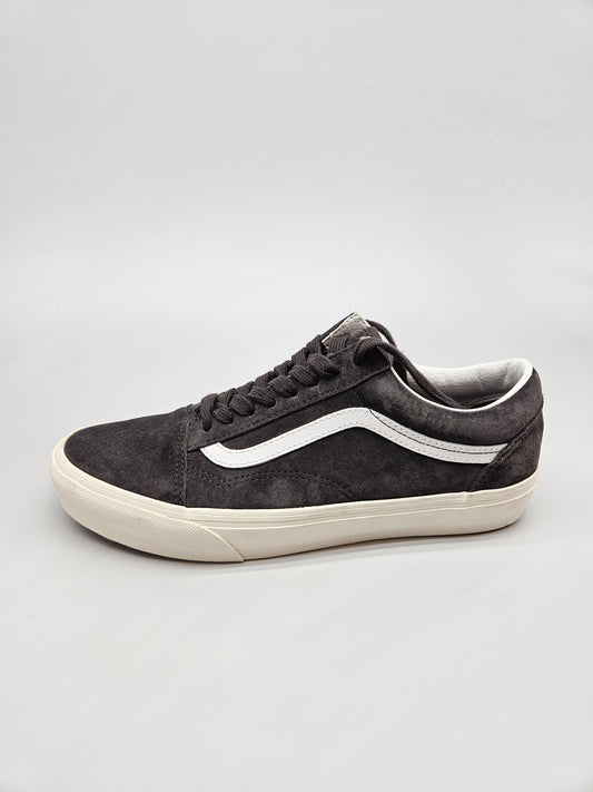 VANS ORIGINAL PATIKI BR 41