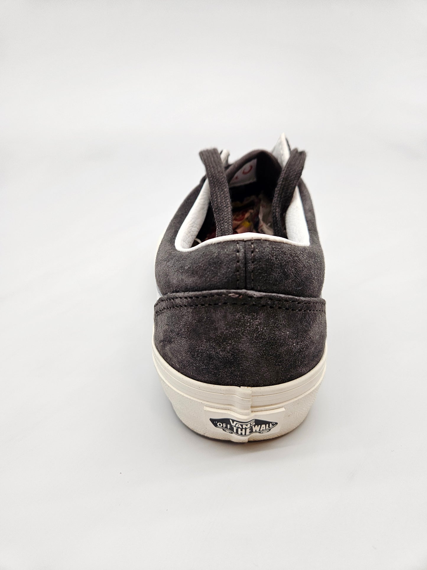 VANS ORIGINAL PATIKI BR 41