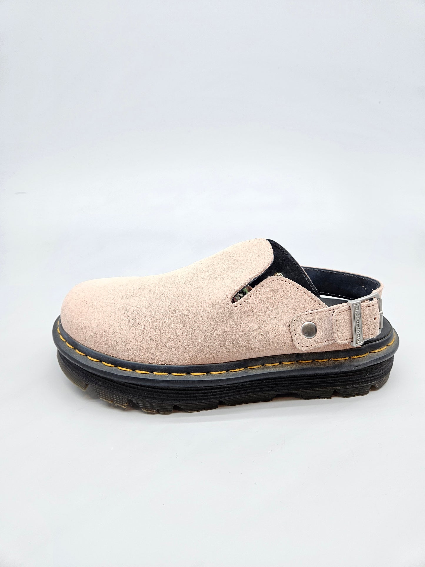 DR MARTENS ORIGINAL KOZNI SANDALI BR 41