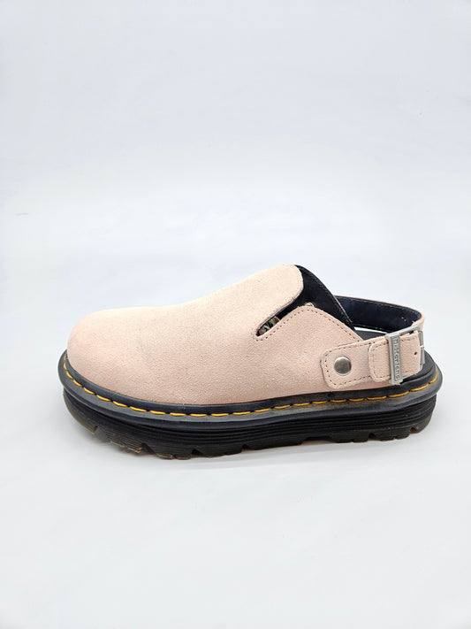 DR MARTENS ORIGINAL KOZNI SANDALI BR 41