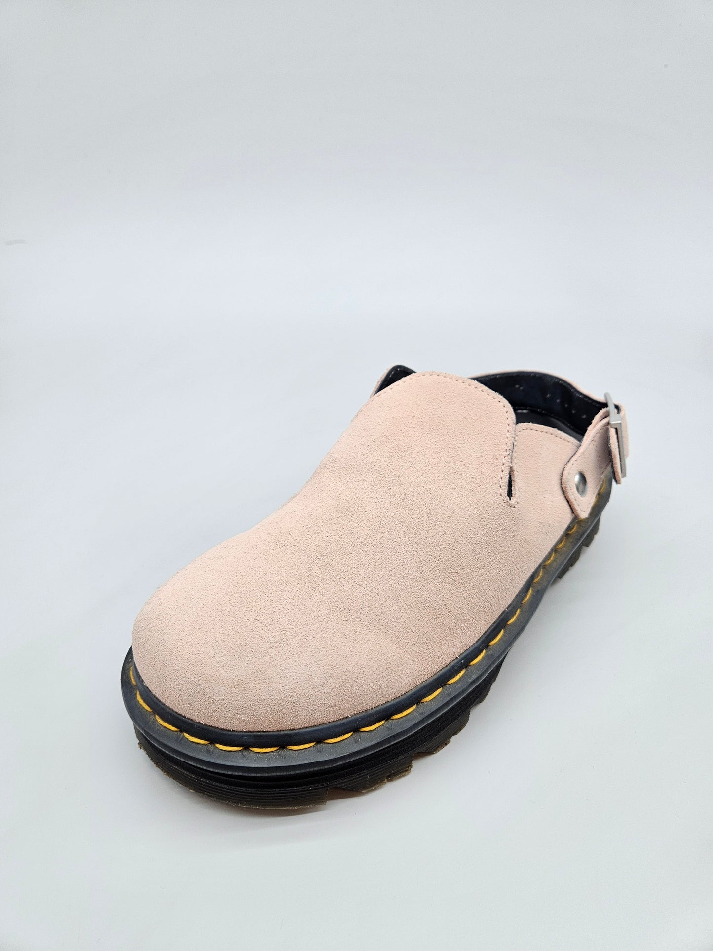 DR MARTENS ORIGINAL KOZNI SANDALI BR 41