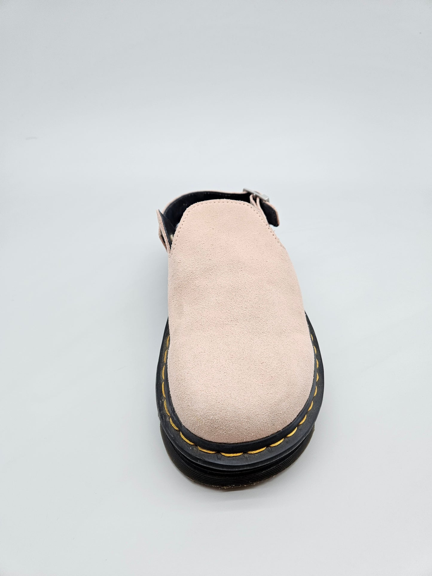 DR MARTENS ORIGINAL KOZNI SANDALI BR 41